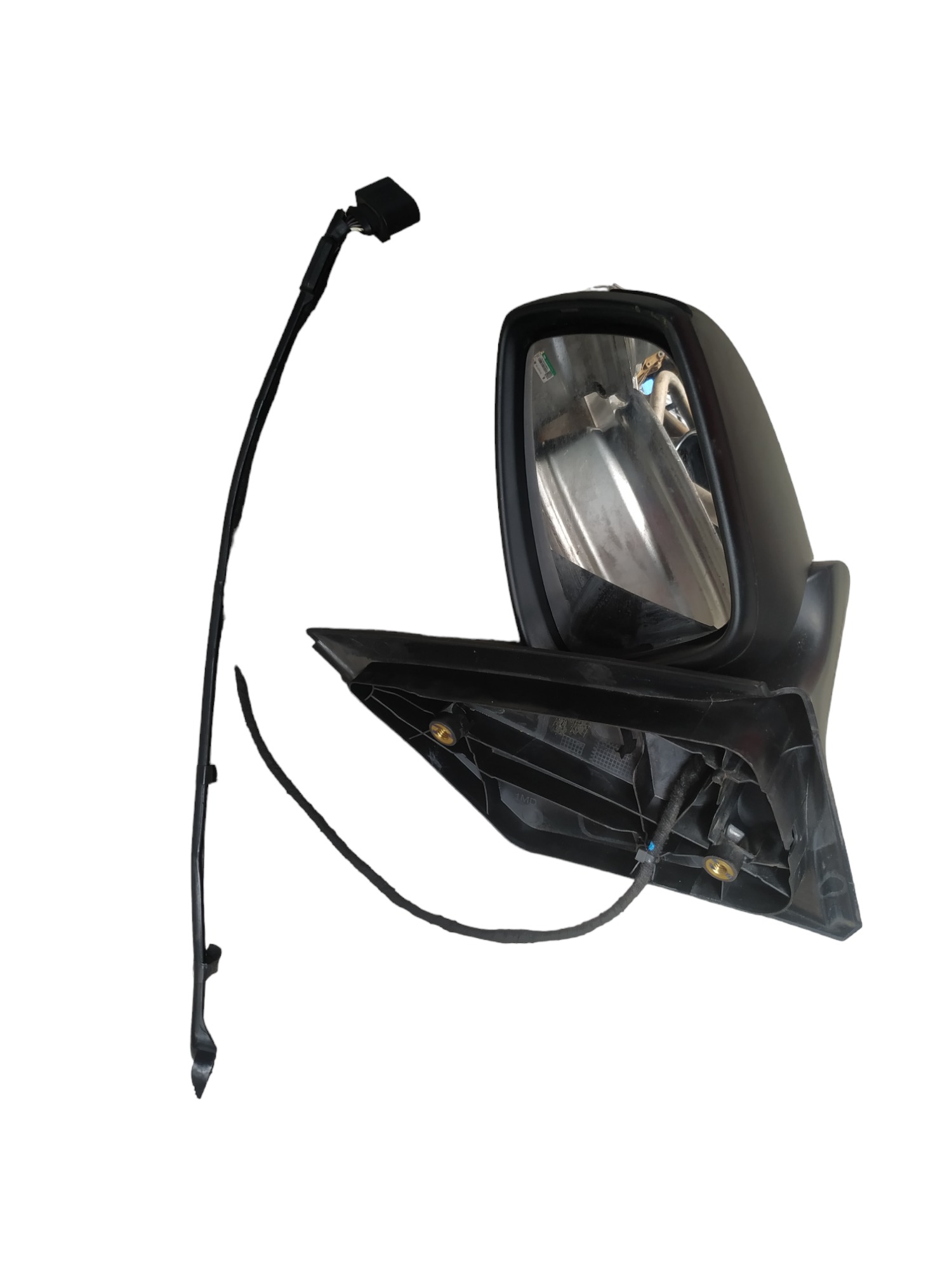 Retrovisor Direito Vw Up 1.0 2015 1