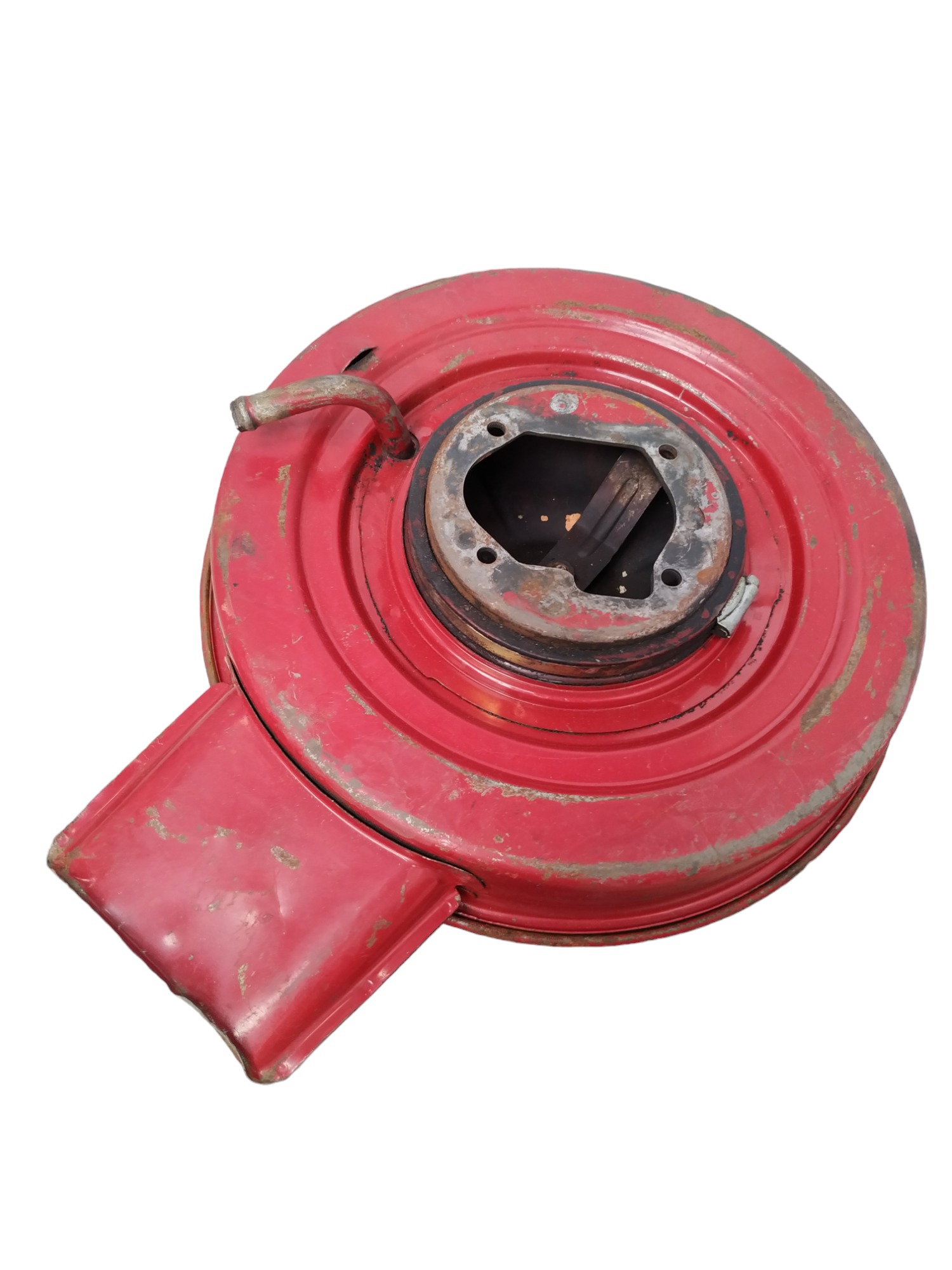 Caixa Filtro Ar Gm Chevett 1993 2