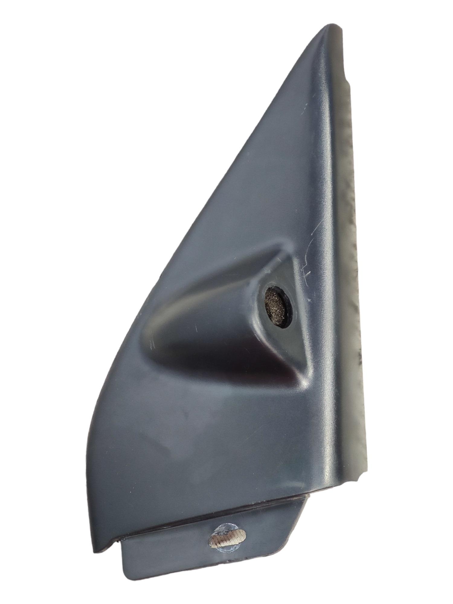 Moldura Interna Retrovisor Direito Vw Gol G3 5027404 1