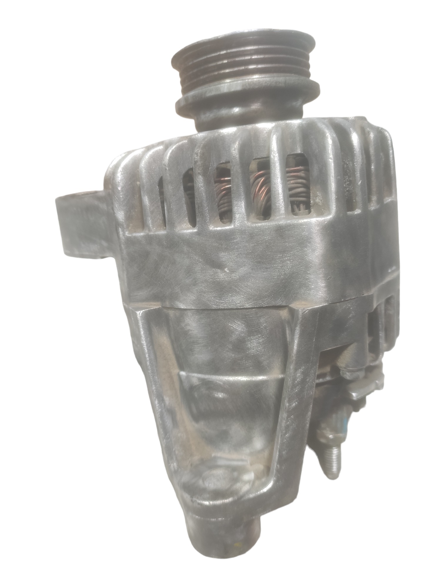 Alternador Fiat Palio Siena Strada 83631750
