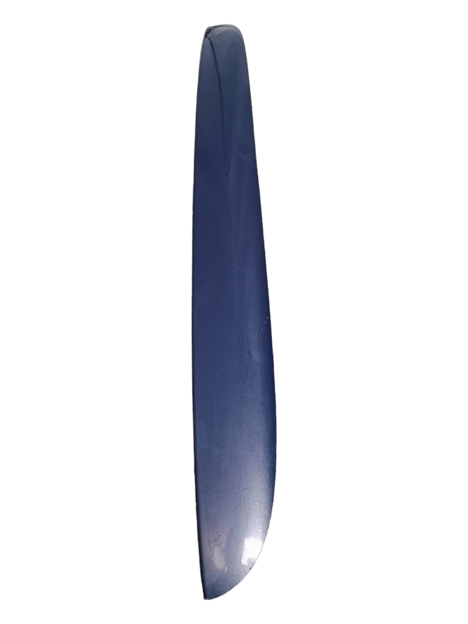 Moldura Friso Tampa Tras Renault Scenic 1.6  2001 Detalhe 2