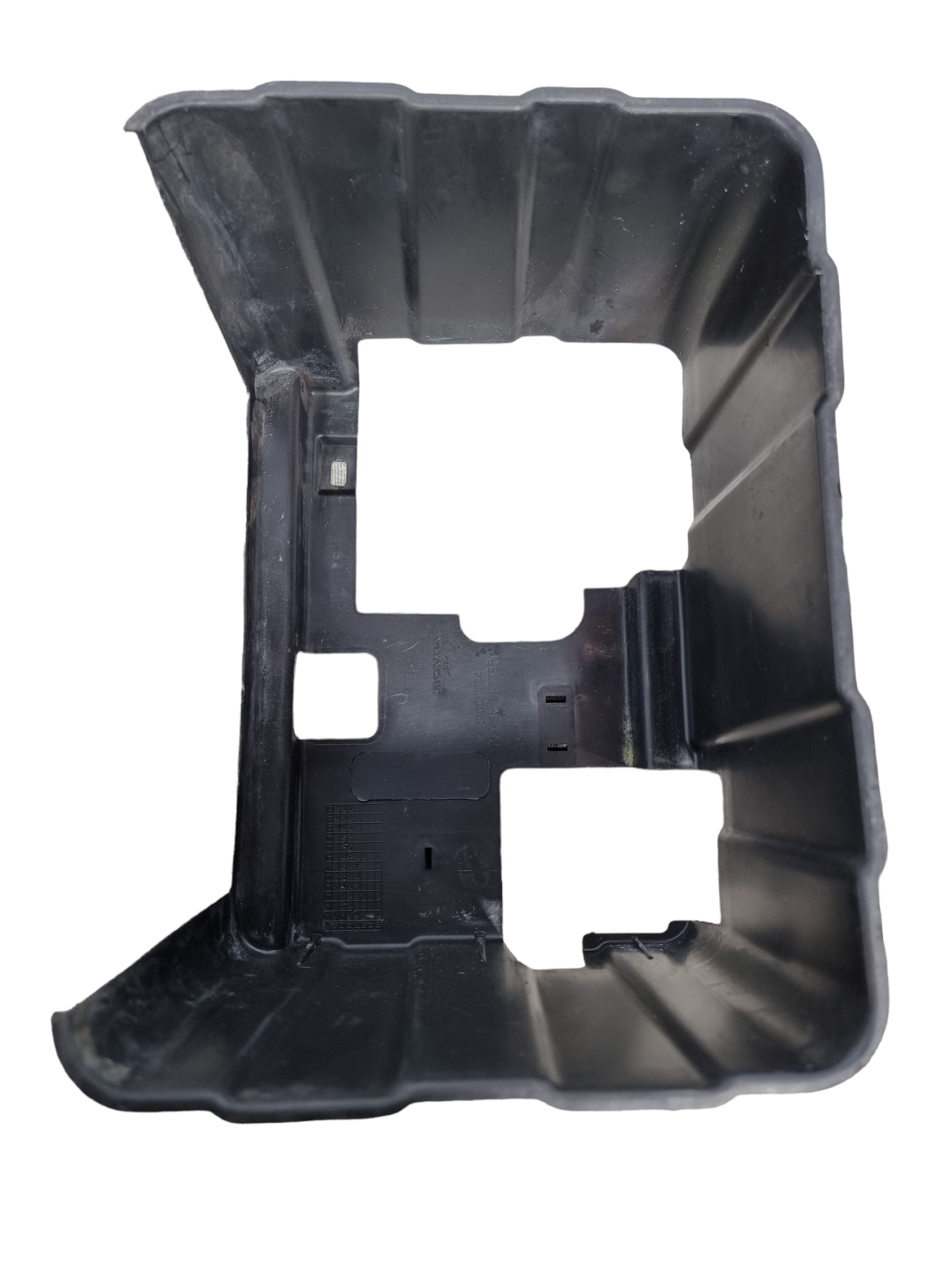 Suporte Bateria Honda Civic Lxr 2.0 2016 31531tt4 1