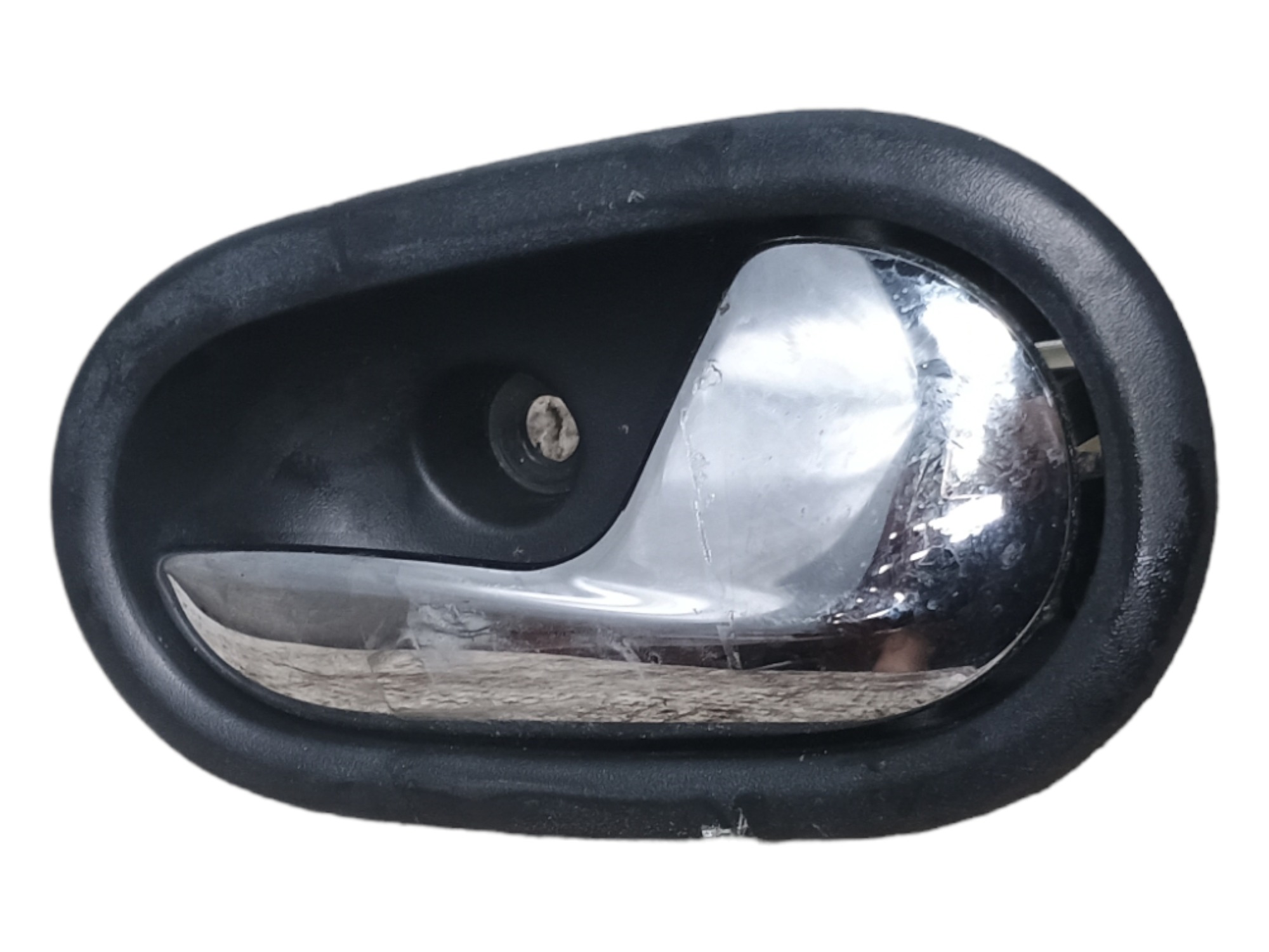 Maçaneta Interna Porta Dian Direita Renault Sandero 2015 2