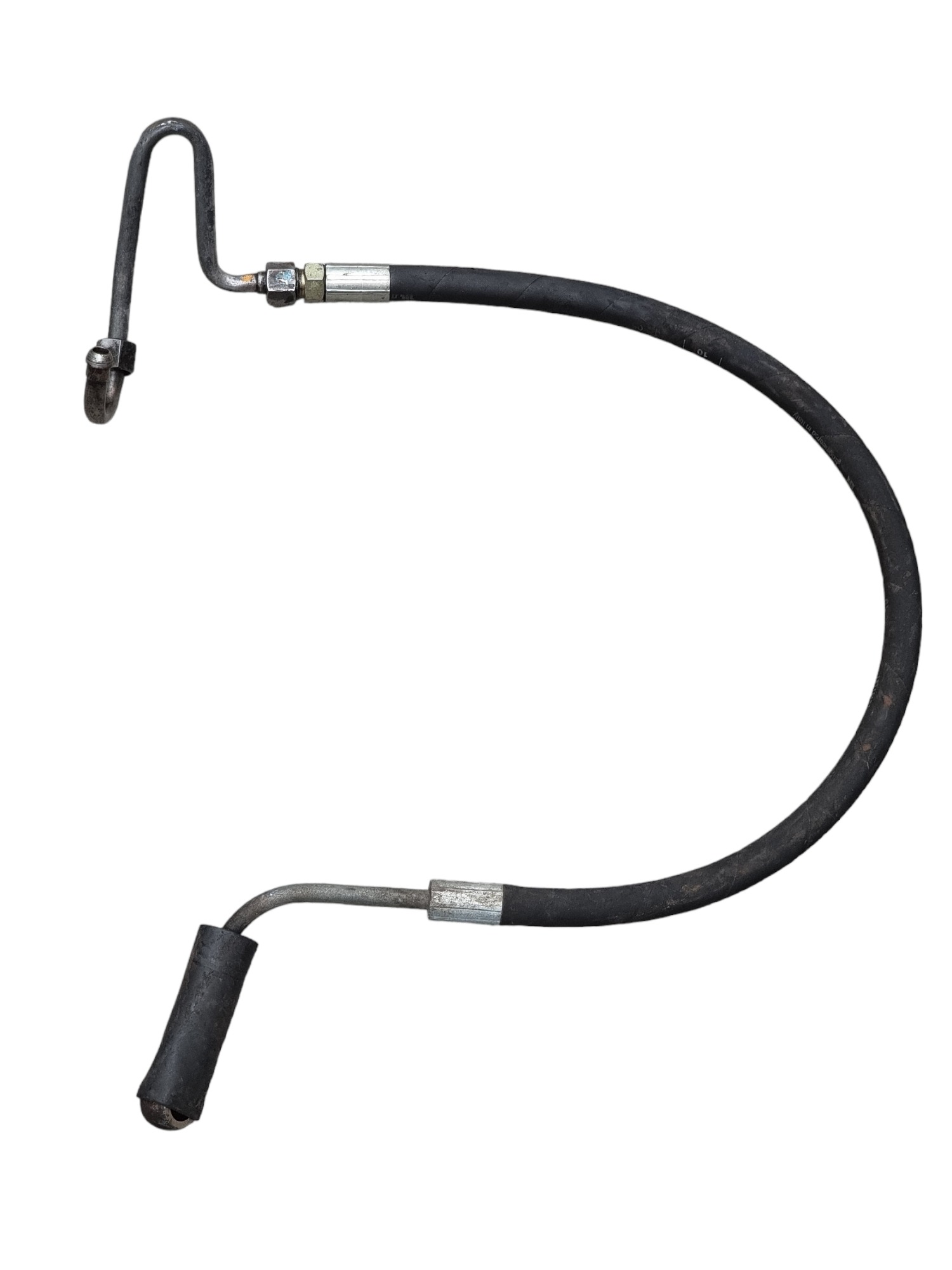Mangueira Direção Hidráulica Santana Quantum 1998