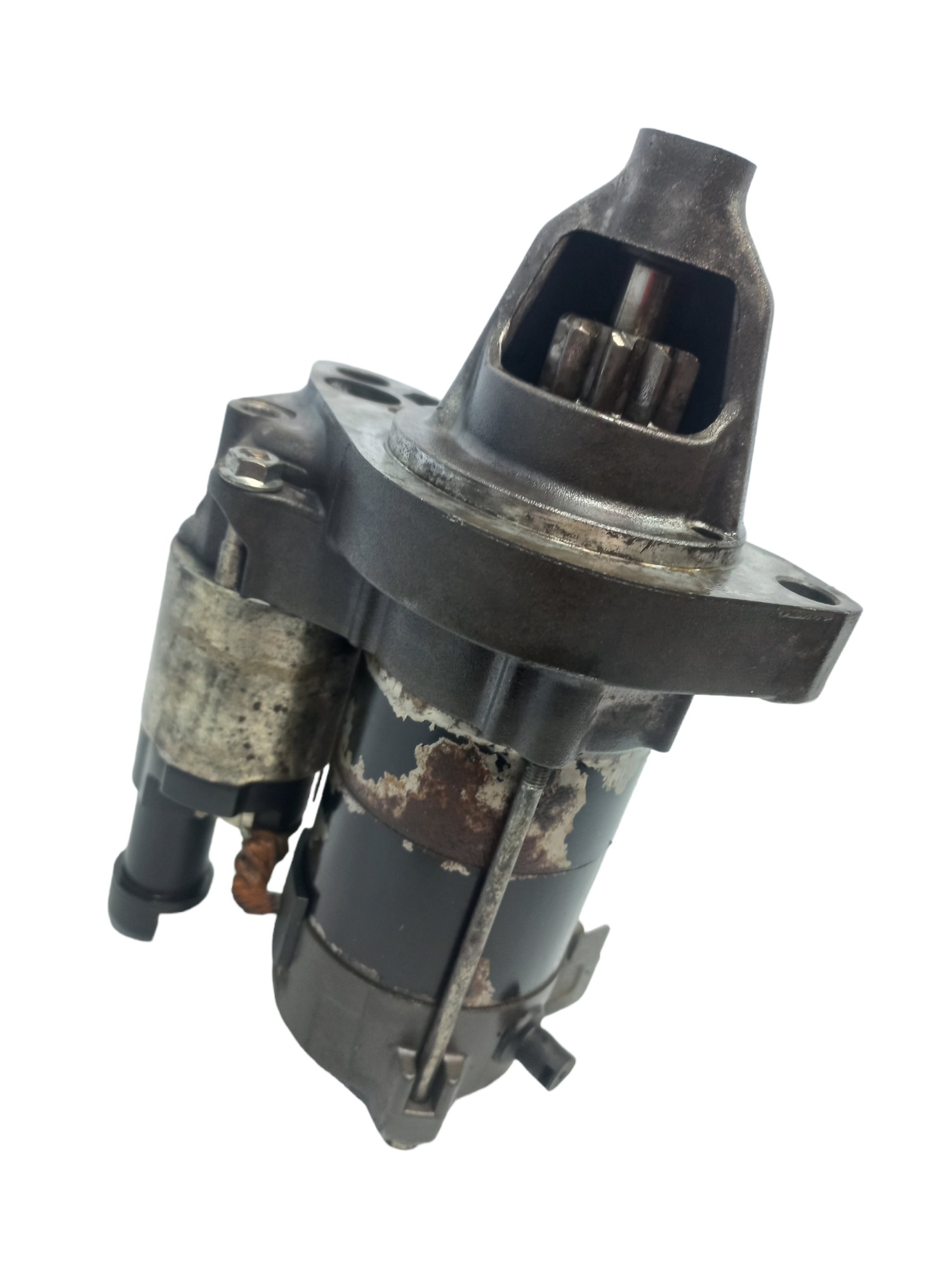 Motor De Arranque Honda Civic 1.8 2008 4280005011 1