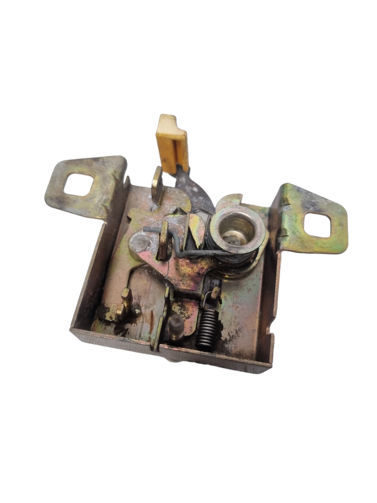 Fechadura Inferior Capô Ford Ka 1999 97kg16700ag