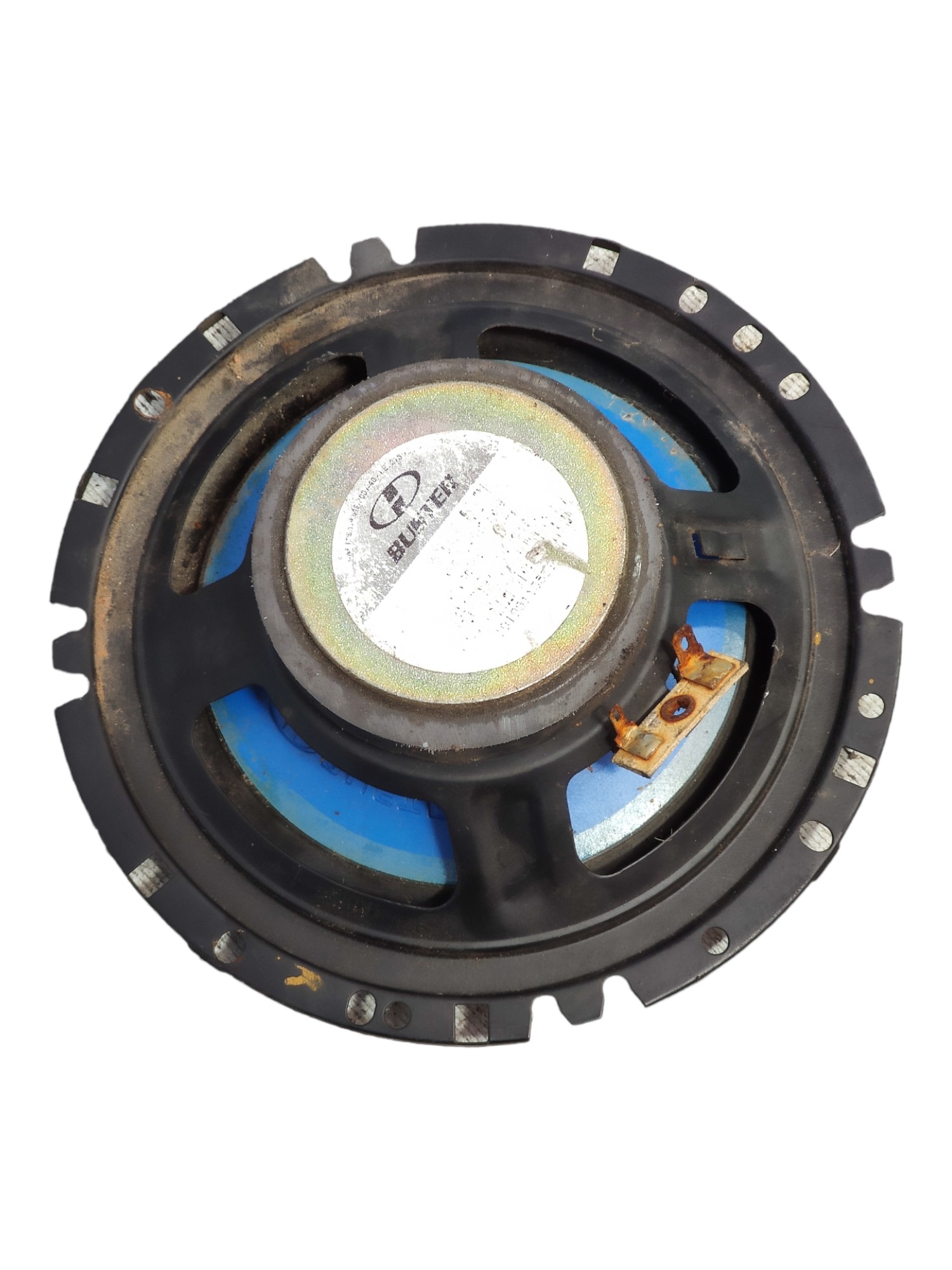 Auto-falante Buster Preto 2