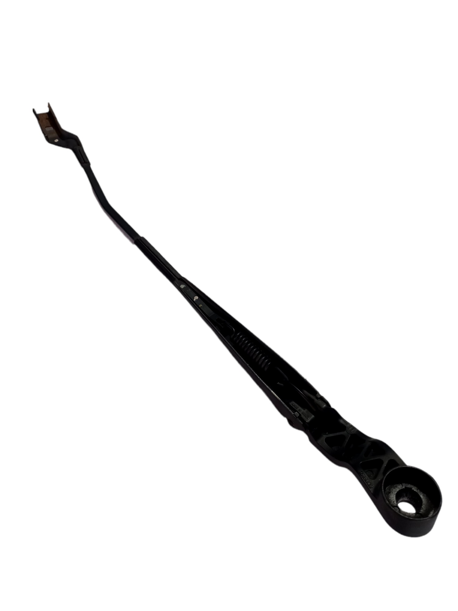Braço Limpador Para-brisa Esquerdo Honda Fit Exl 2009 1