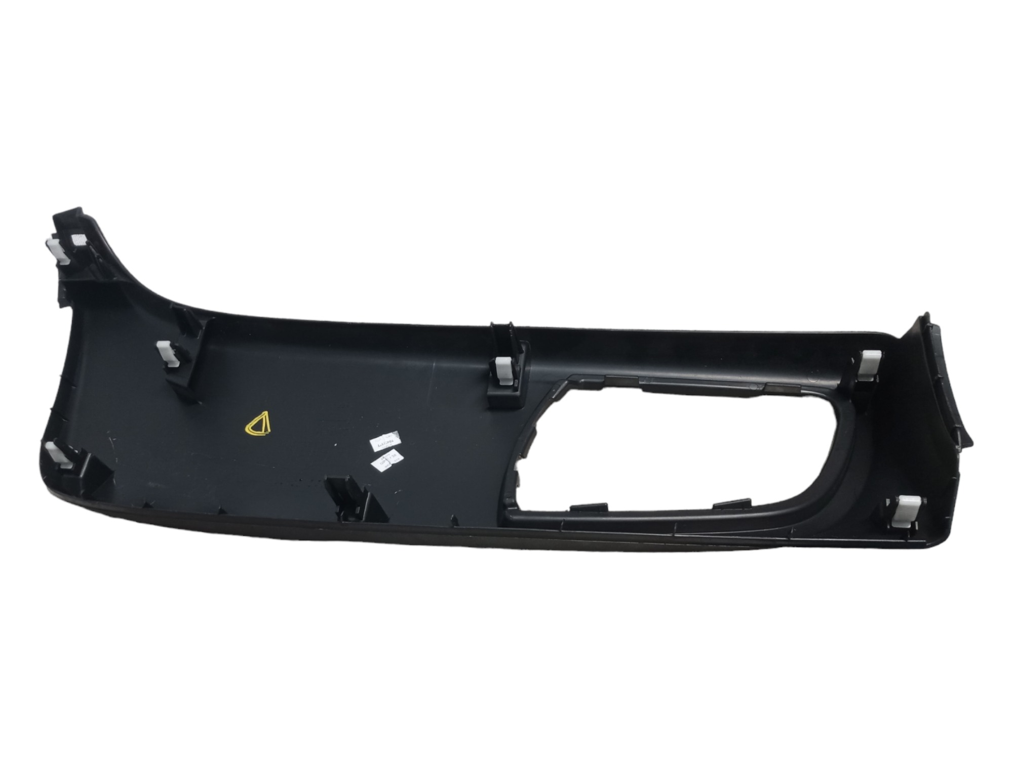 Acabamento Painel Direito Honda City 1.5 16v 2015