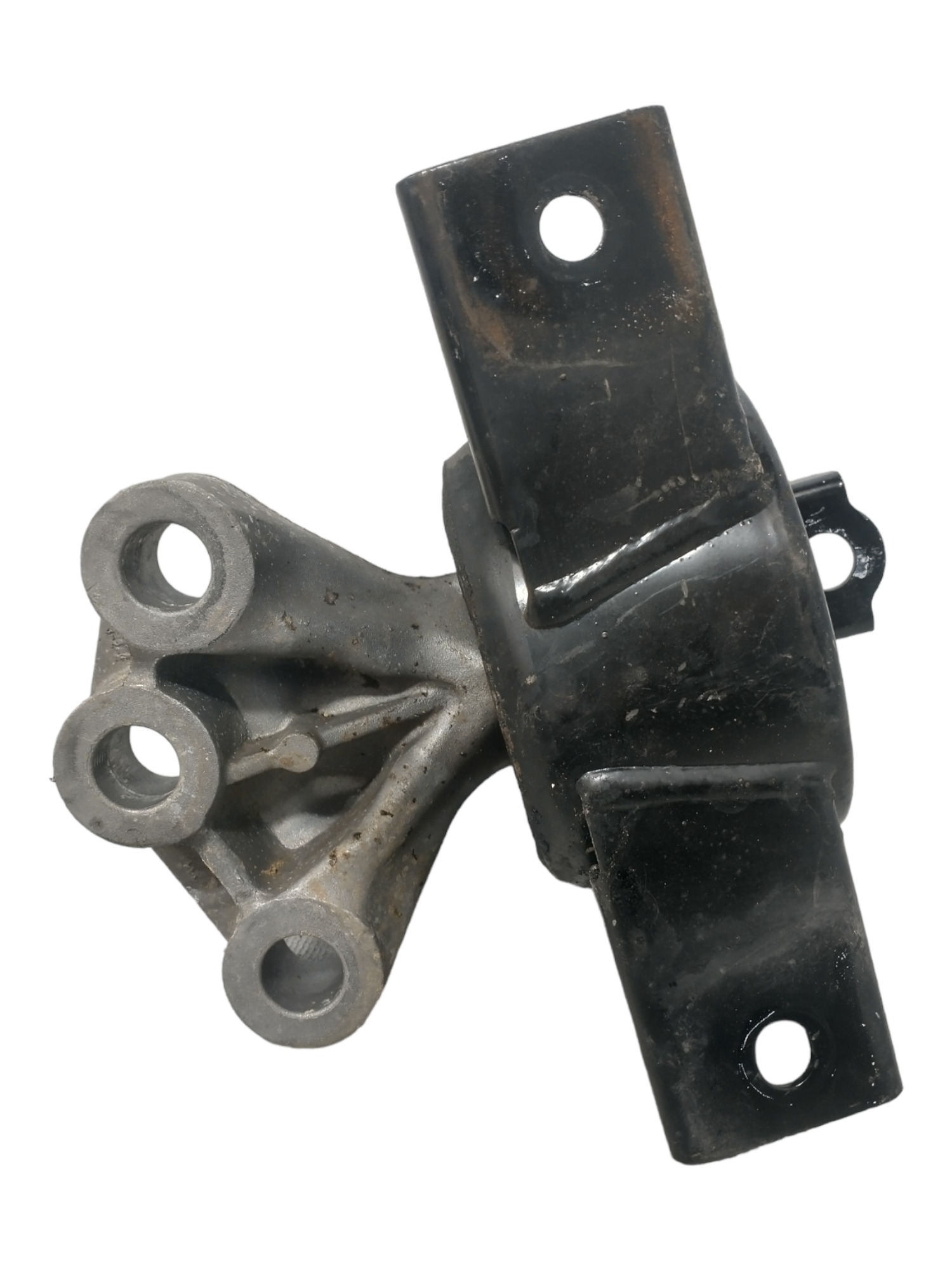 Coxim Esquerdo Motor Onix Joy 2019 95032352 3