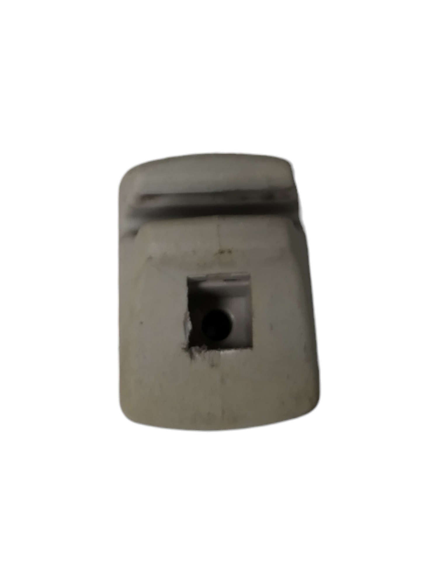 Suporte Quebra-sol Ford Ka 1999 1