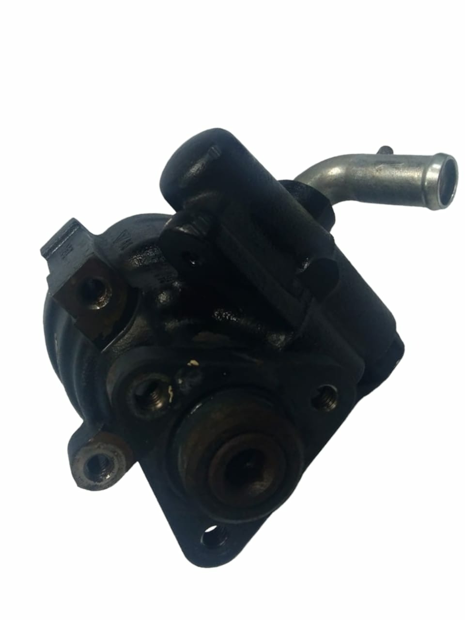Bomba De Direção Hidraulica Fiat Palio 2