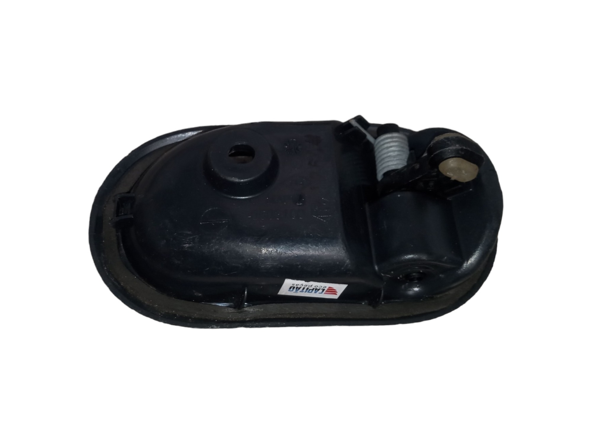 Maçaneta Interna Porta Esquerda Renault Sandero 1.6 2008 3