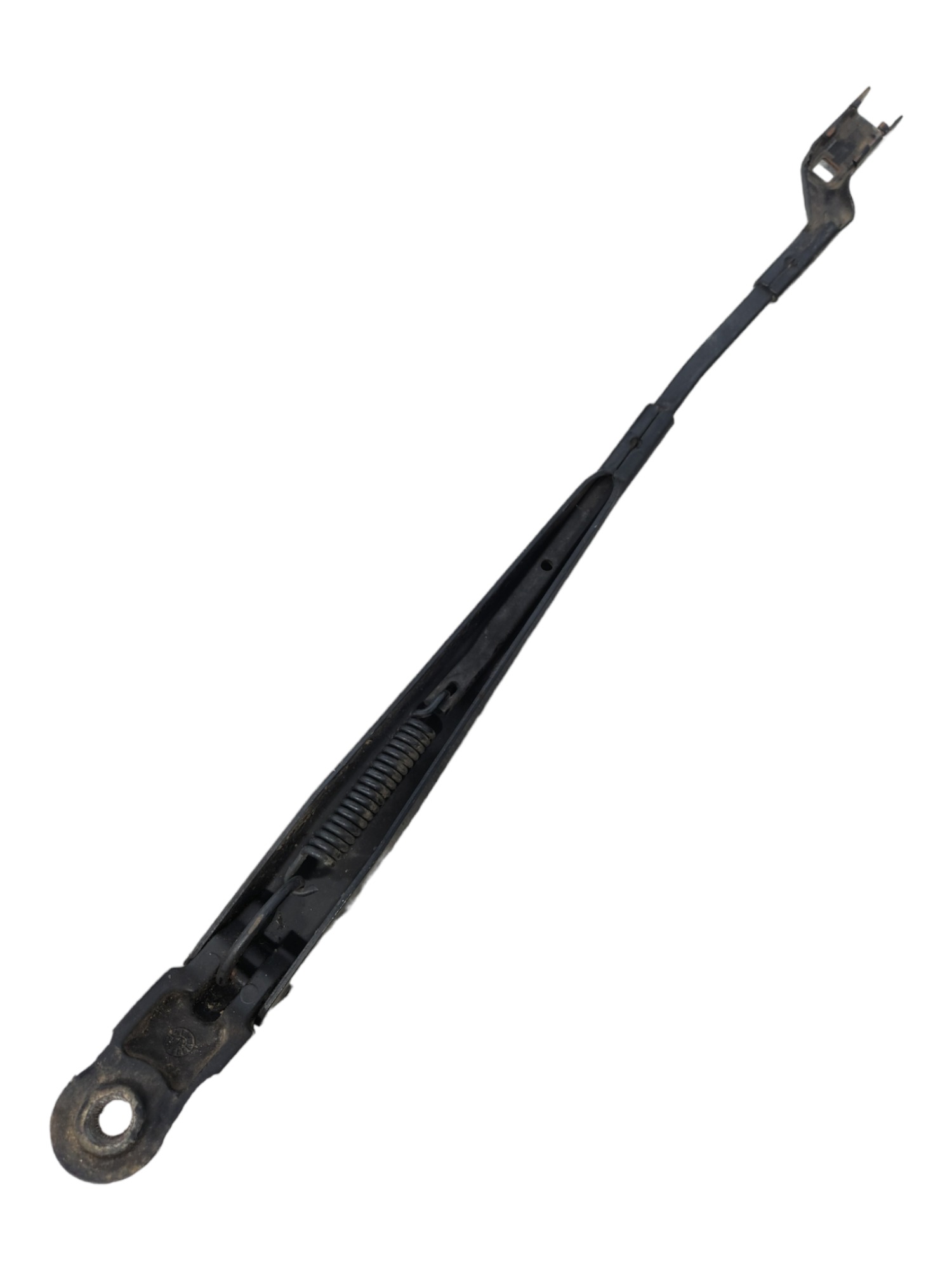 Braço Esquerdo Limpador Para-brisa Vw Fox 2010 5z0955409 2