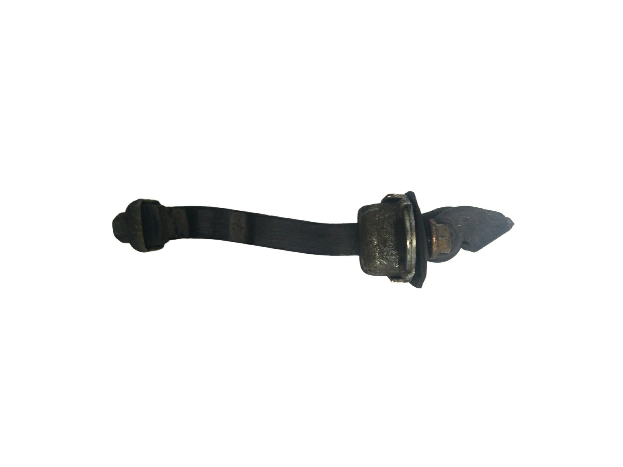 Limitador Porta Traseiea Direita Ford Fiesta 1.0 2010 1