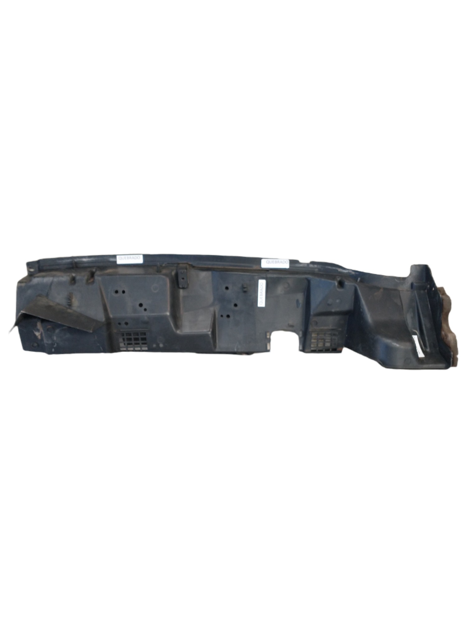 Painel Superior Diant Dir Ford Ka Flex 2008 7s55b016b26aa 1
