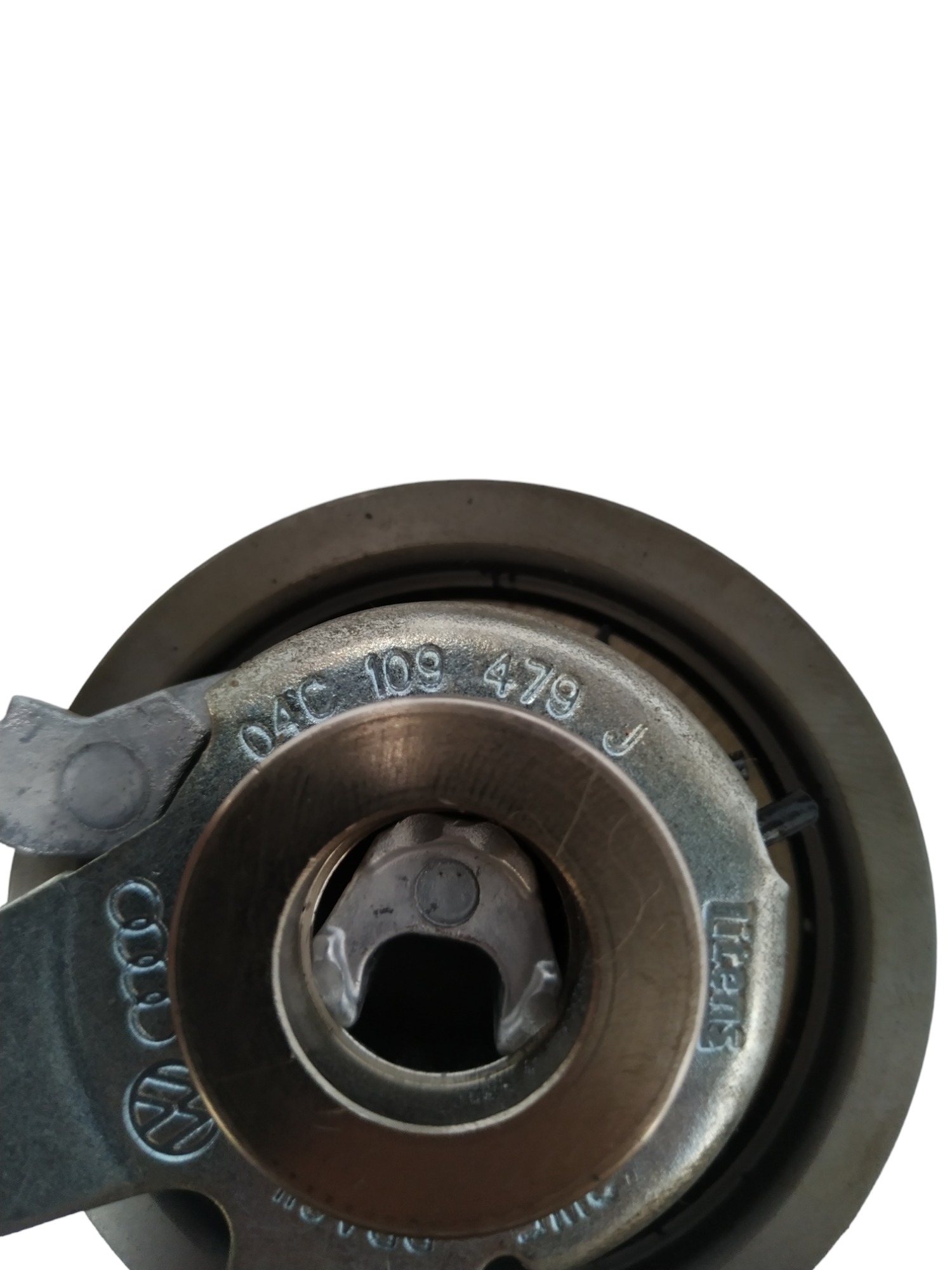 Tensor Correia Dentada Vw Up 1.0 2015 3