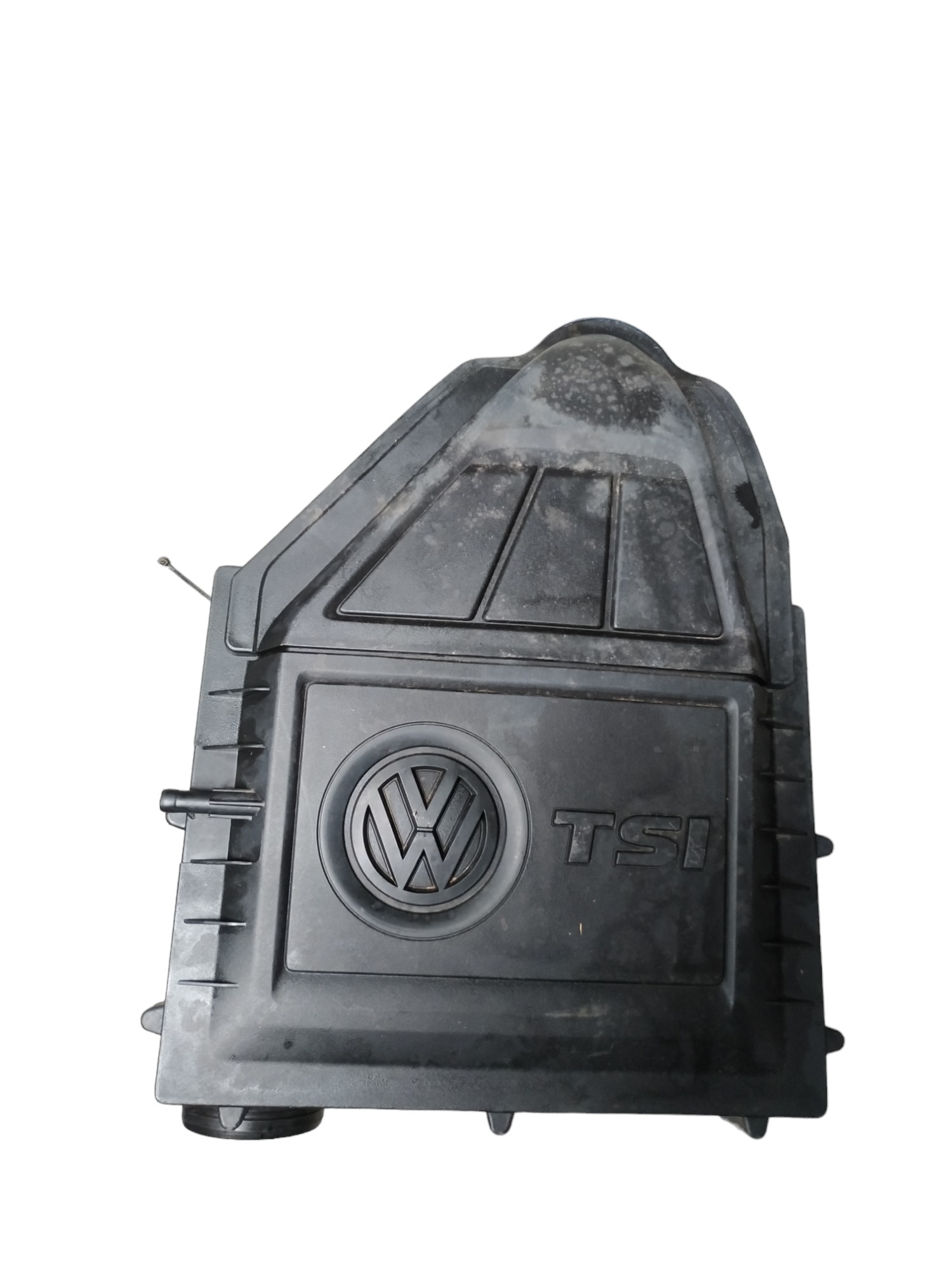 Caixa Filtro Ar Vw Virtus 1.0 Tsi 2018