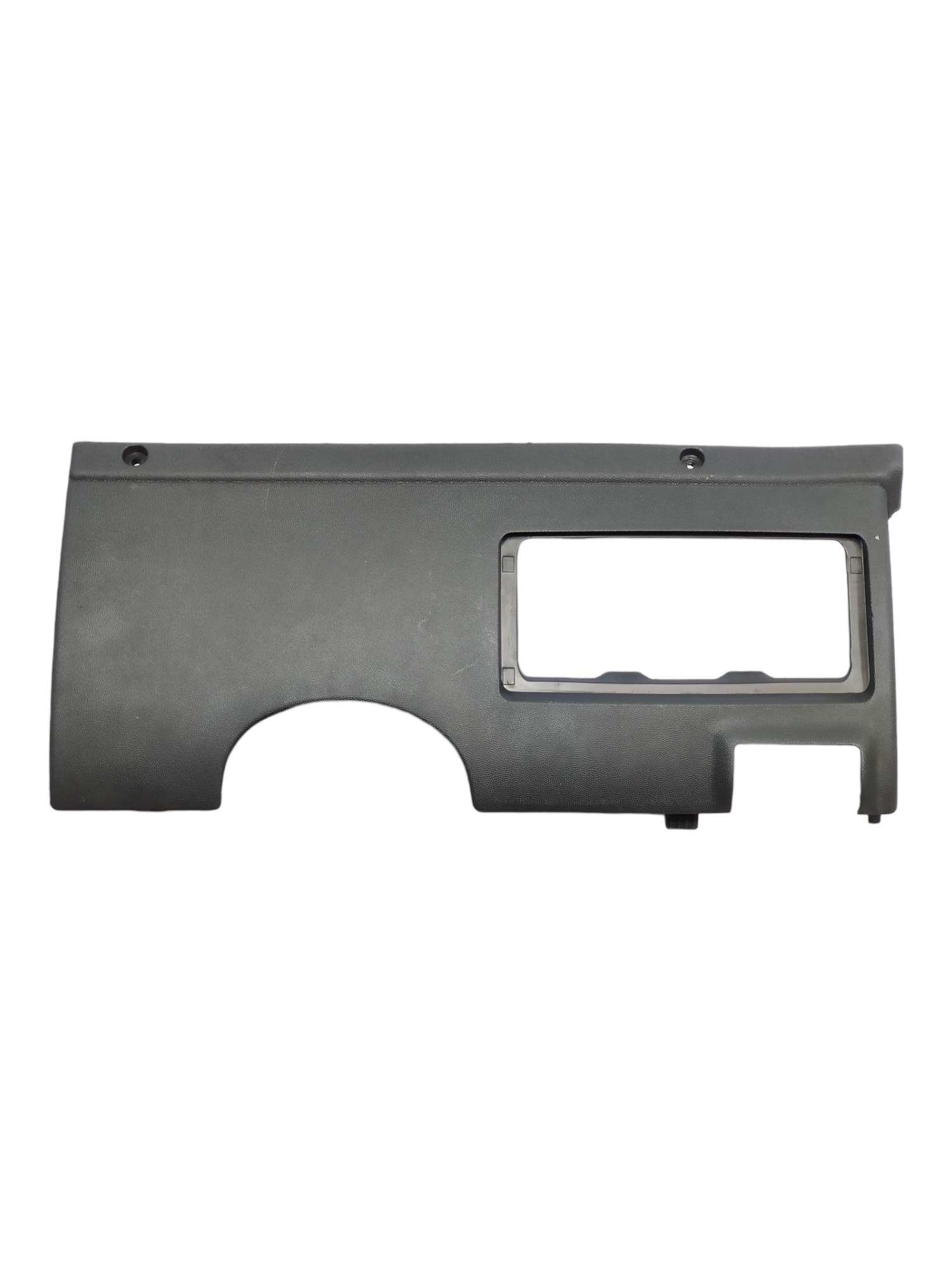 Moldura Tampa Caixa Fusível Corsa Gm Montana 2009 09114395 1