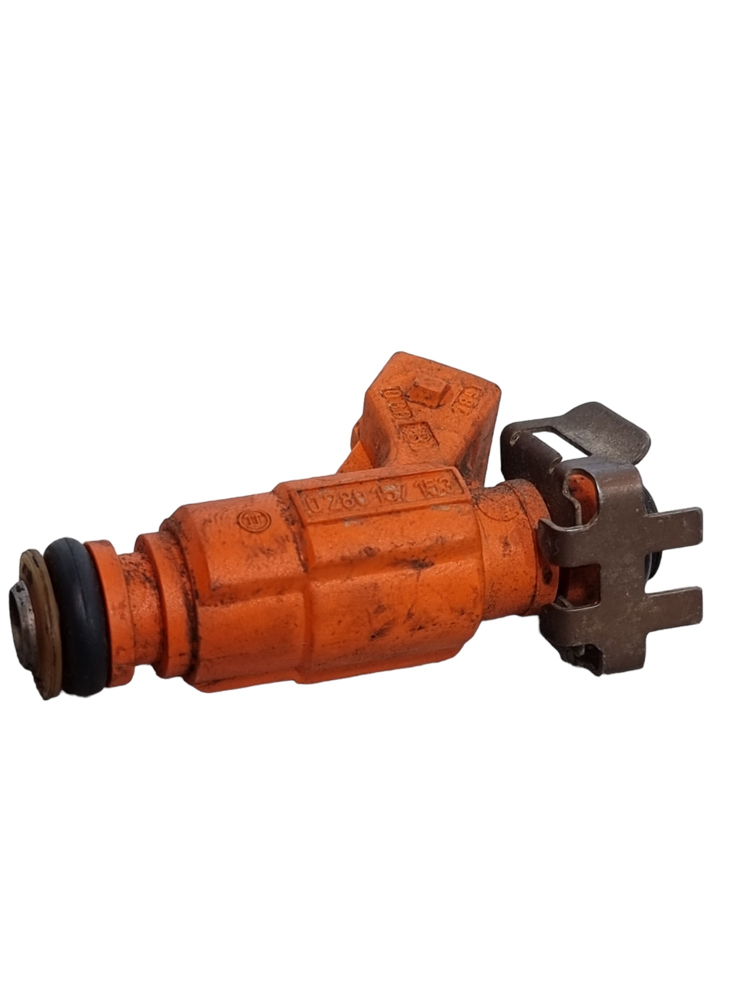 Bico Injetor Fiat Uno 1.0 2021 55258534 2