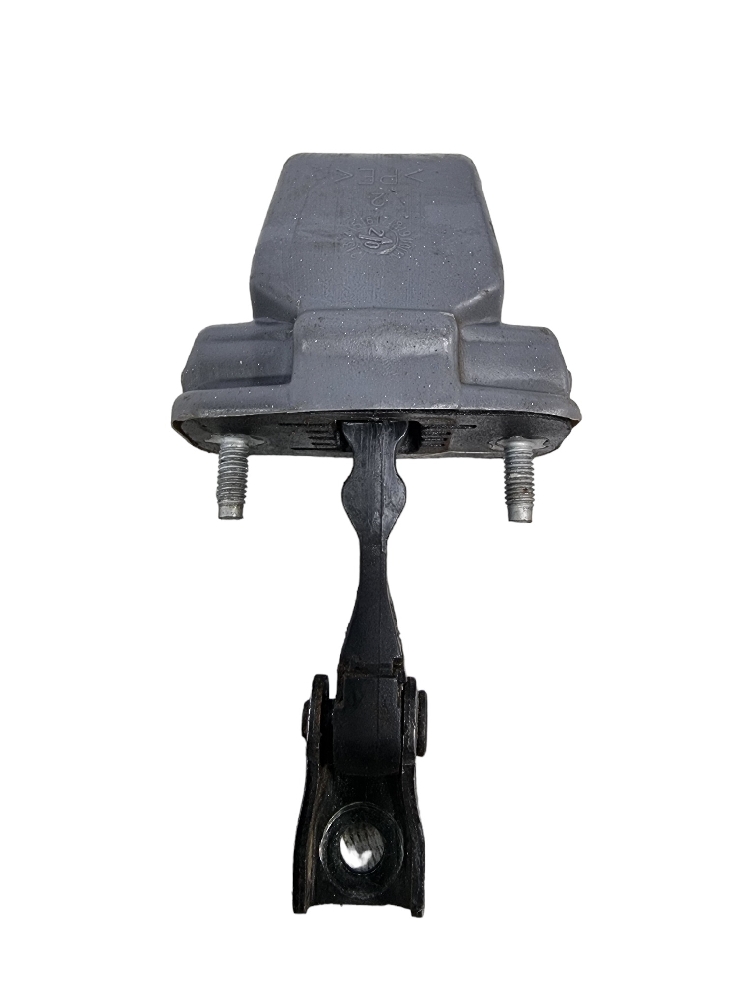 Limitador Porta Traseira Esquerda Fiat Uno Attractive 2021 1