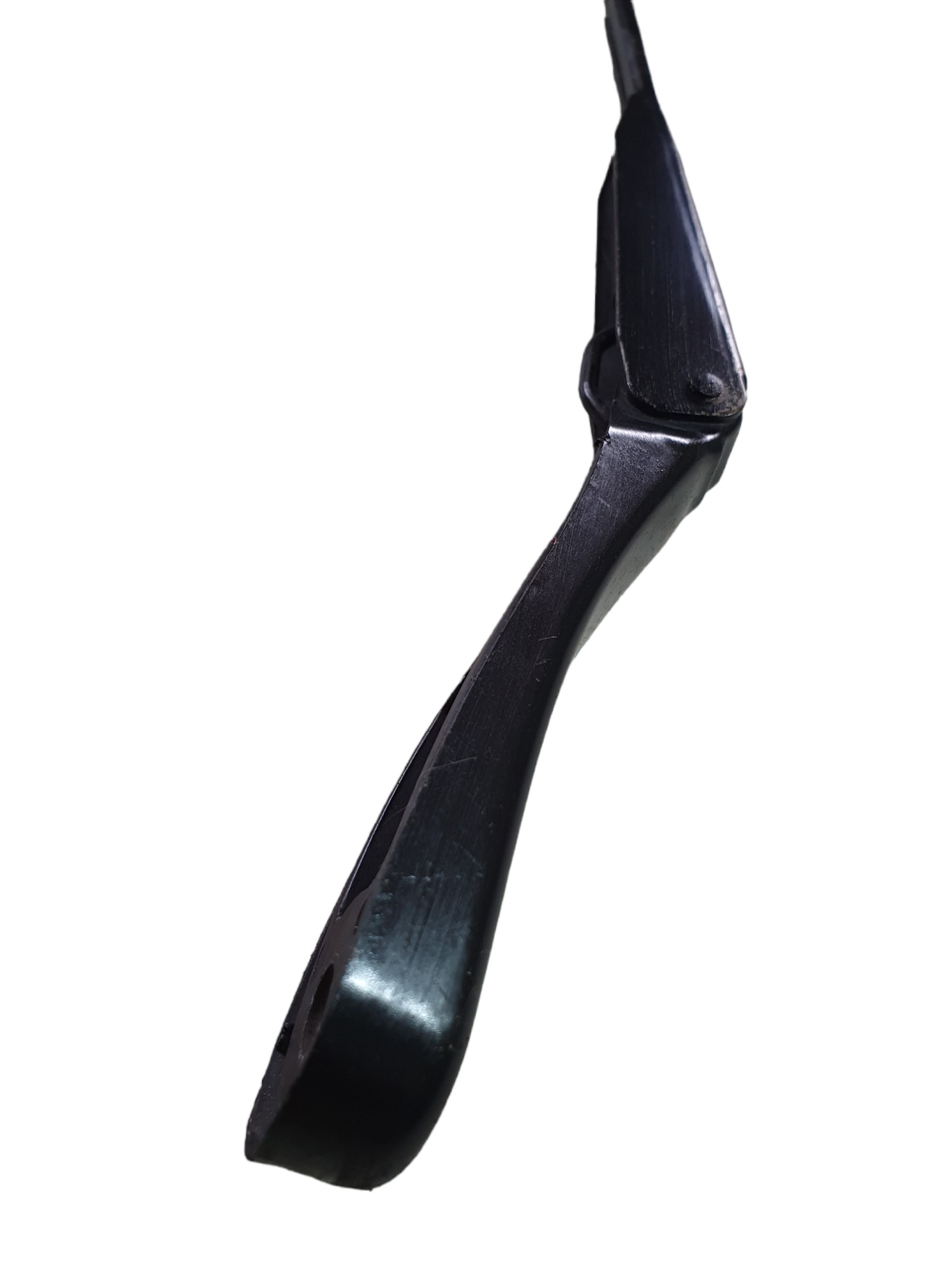 Braço Esquerdo Limpador Para-brisa Astra 2001 93285264 3