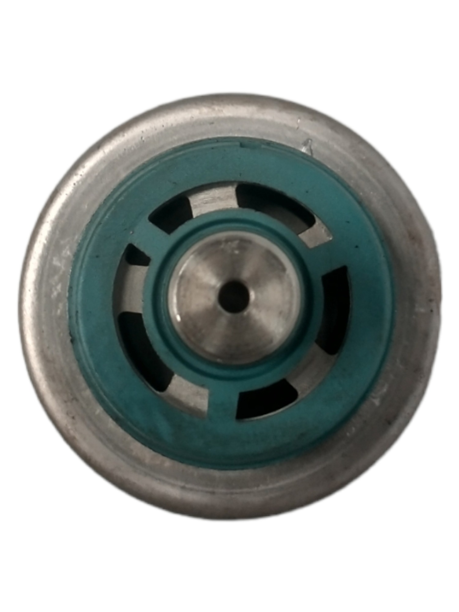 Regulador Pressão Peugeot 206 Sw 2006 F000dr0222 4