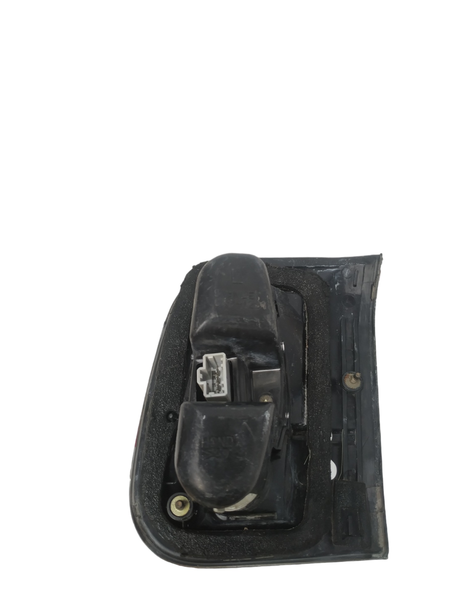 Lanterna Traseira Esquerda Honda Civic 2000 Com Detalhe 3