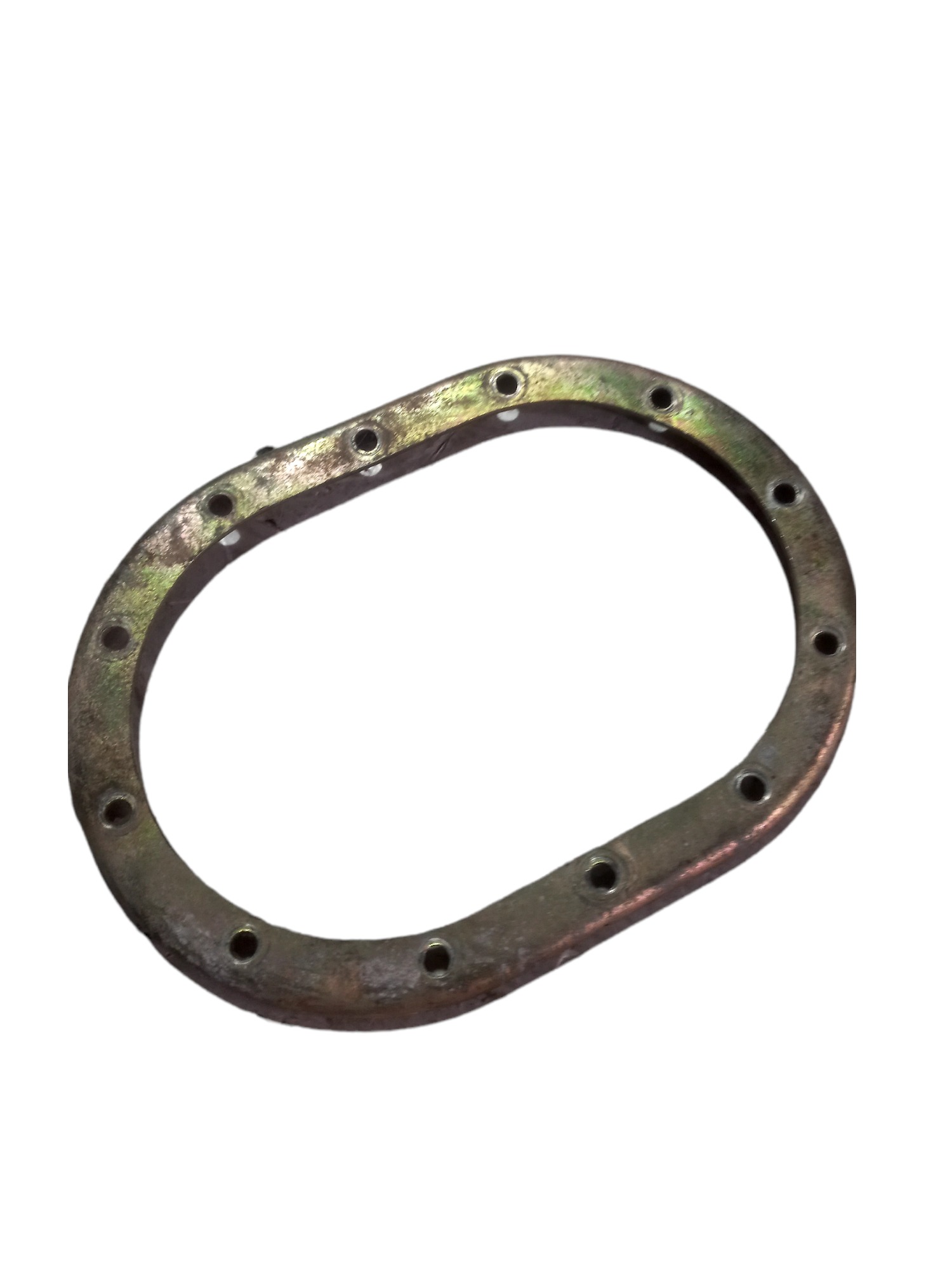 Suporte Da Bomba De Combustível Uno Mille Fire Flex 2005 2