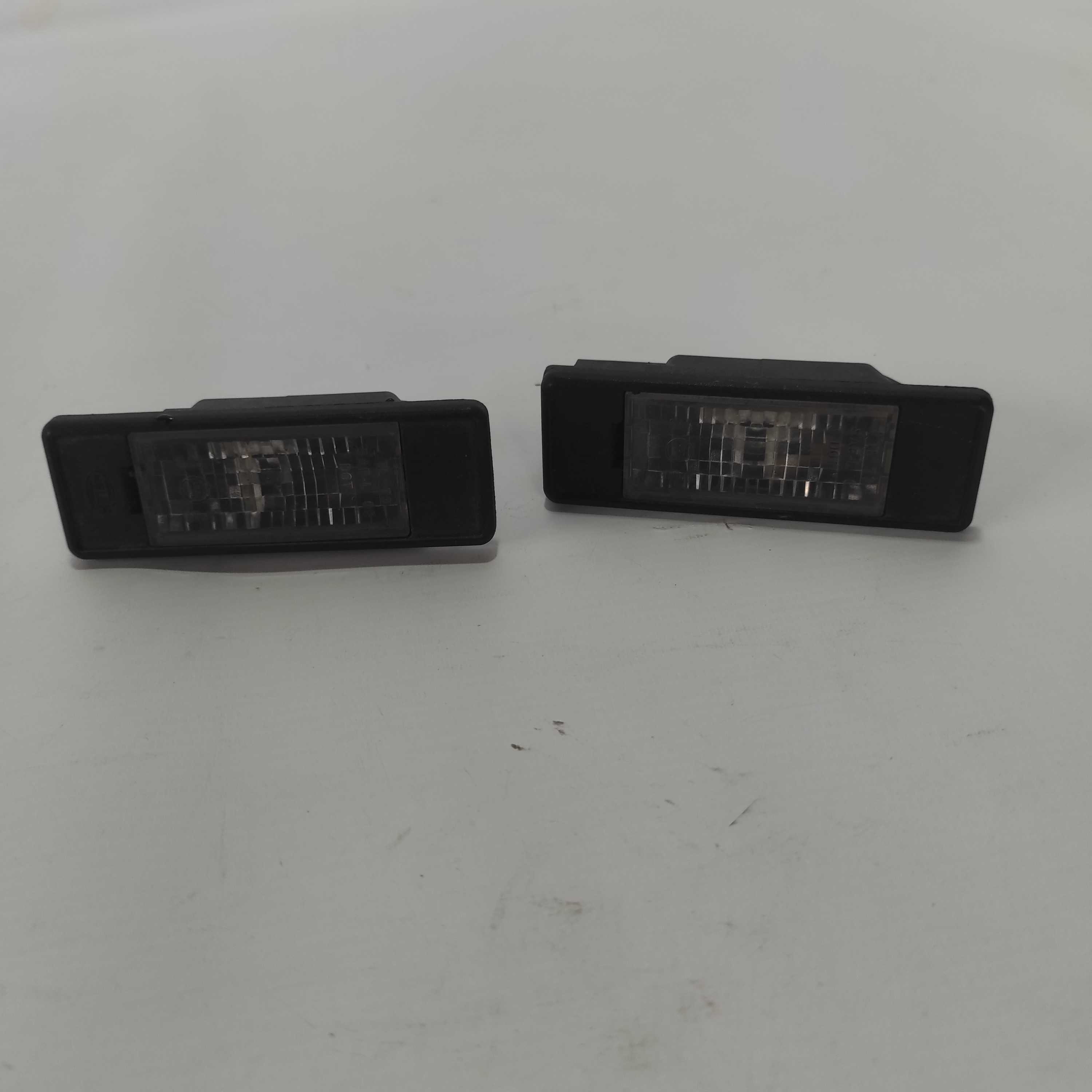 Luz De Placa Citroen C3 Picasso 9688349480 1