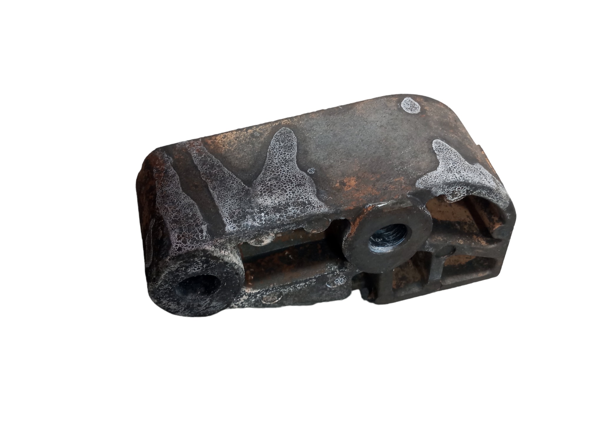 Suporte Alternador Gm Celta Life 1.0 2009 4