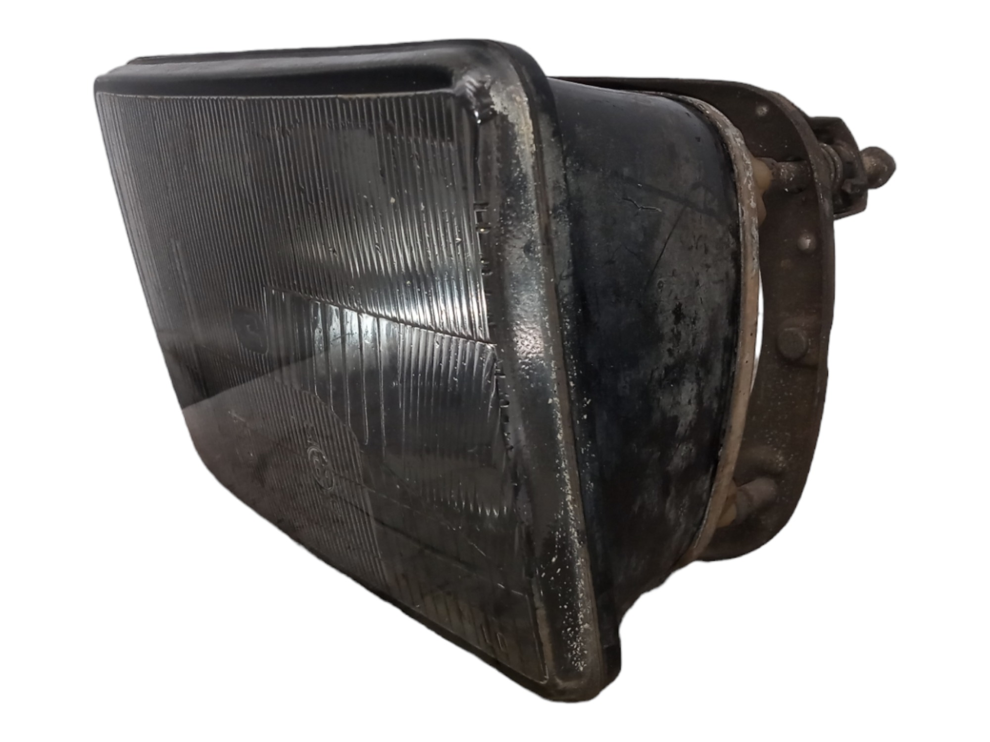 Farol Dianteiro Direito Fiat 147 1987 1.3 3