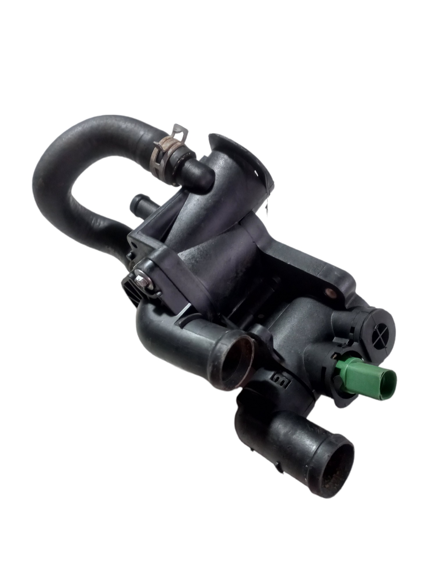 Válvula Termostática Volkswagen Fox 2008 032121111 2