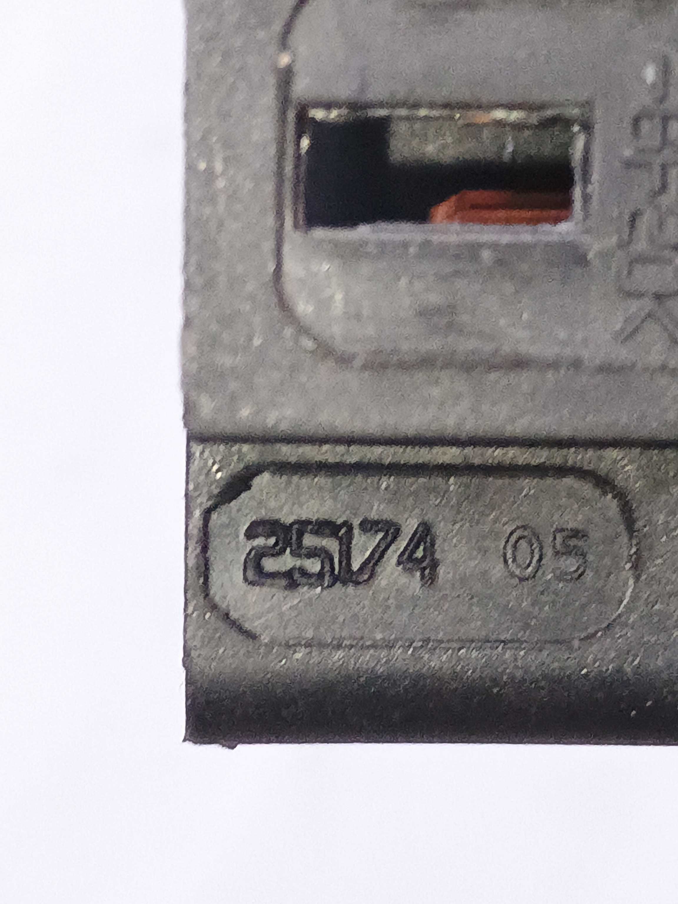 Botão Pisca Alerta Renault Clio 1.0 16v 2011 2517405 4