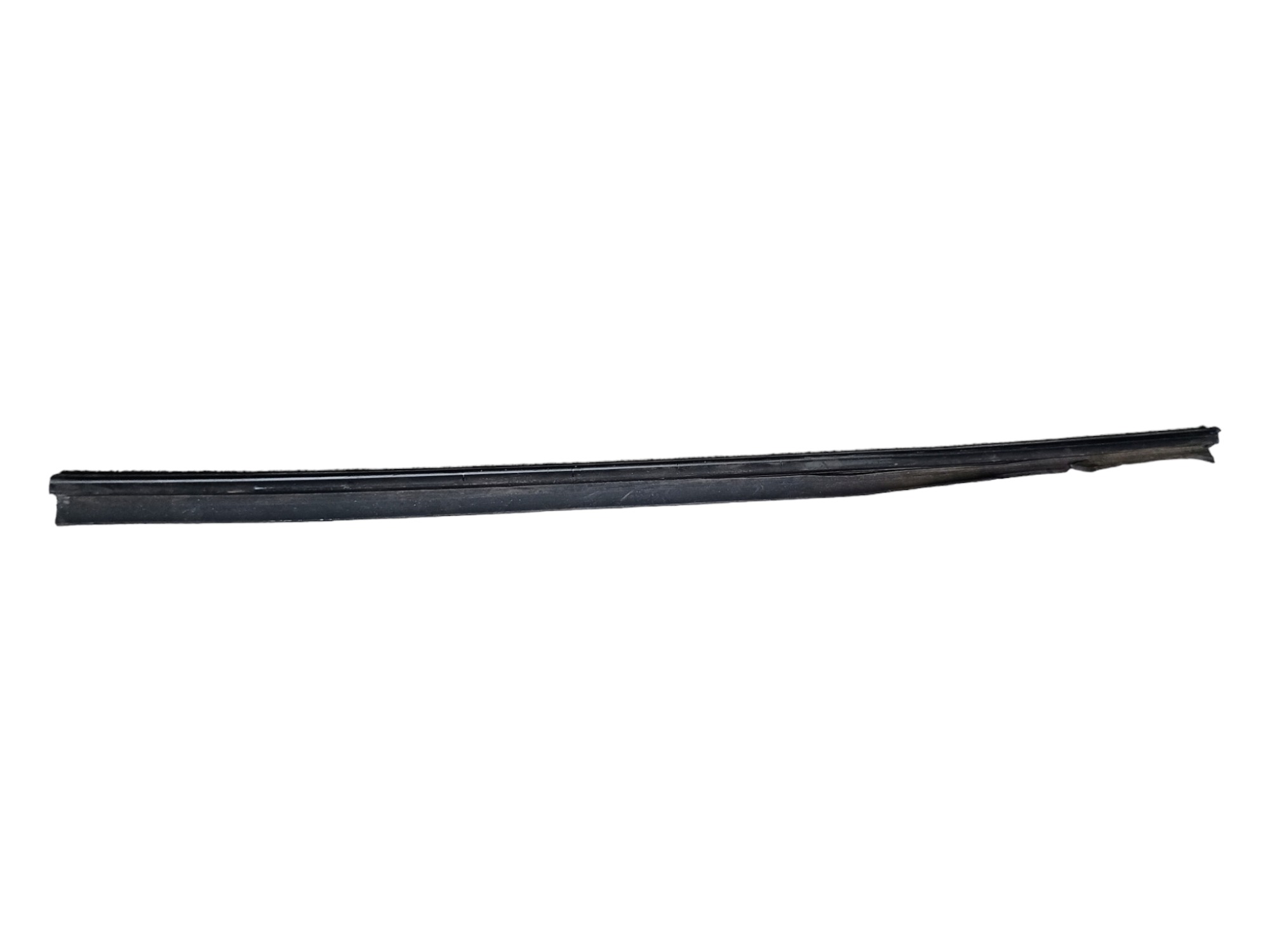 Pestana Interna Porta Traseira Direita Vw Fox 2017 5z4839471
