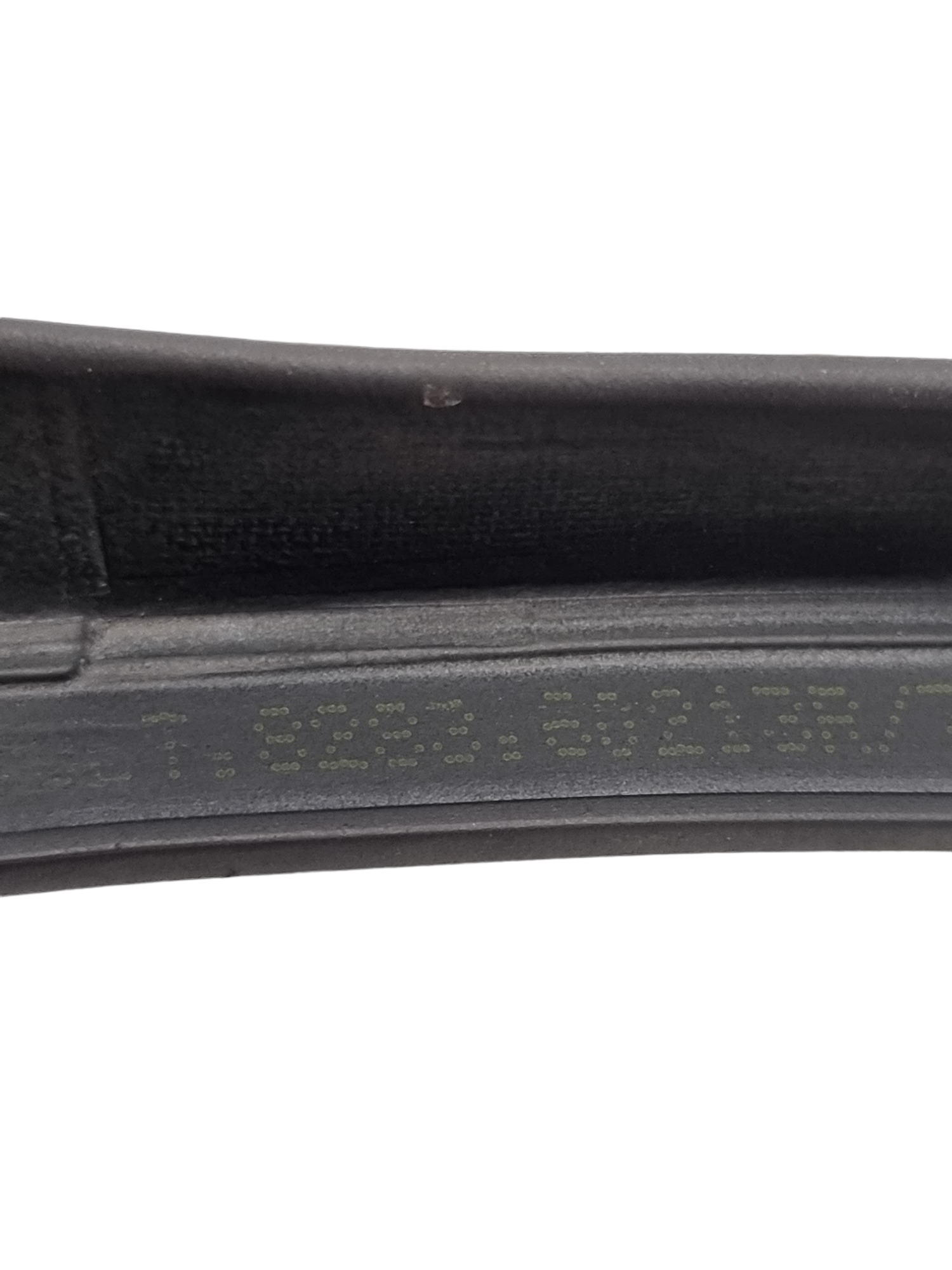 Borracha Pingadeira Renault Oroch 2021 828360213 3