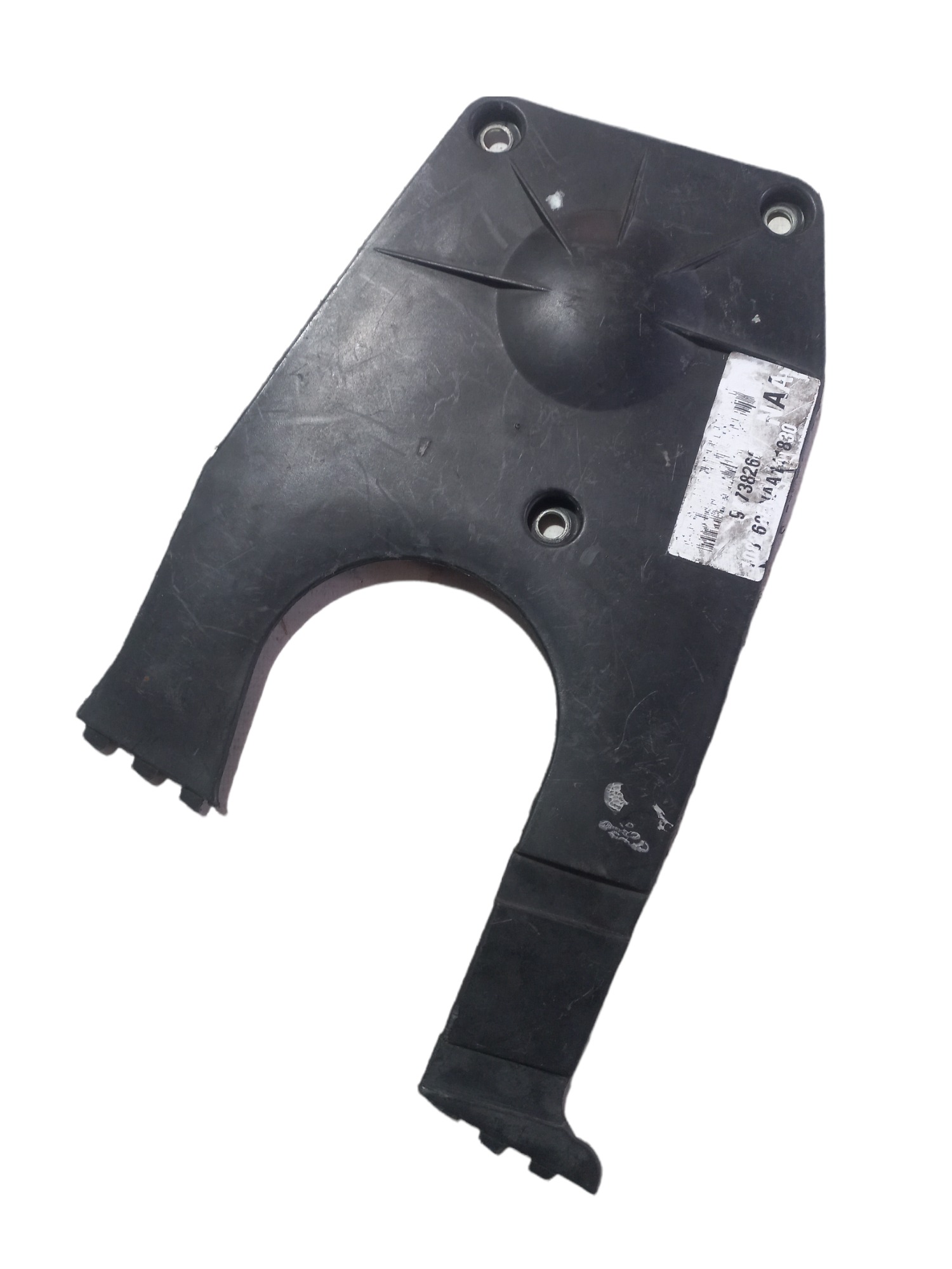 Capa Correia Dentada Superior Classic Ls 2011 93279381 1