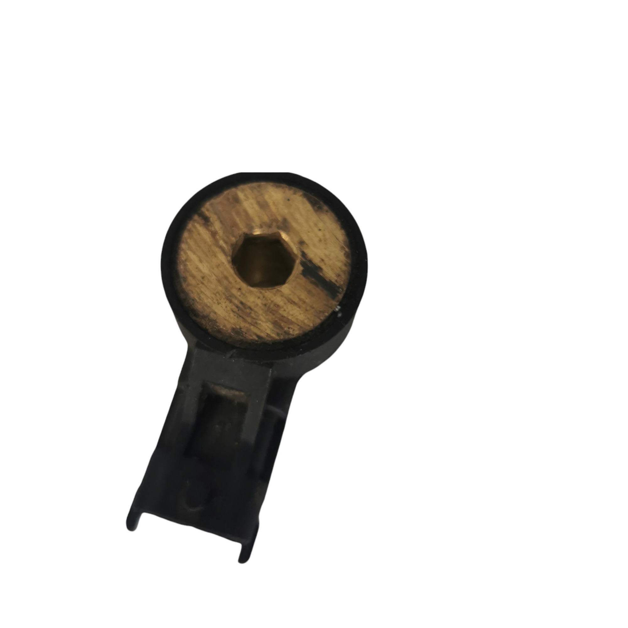 Sensor De Detonação Meriva Maxx 93313158 3