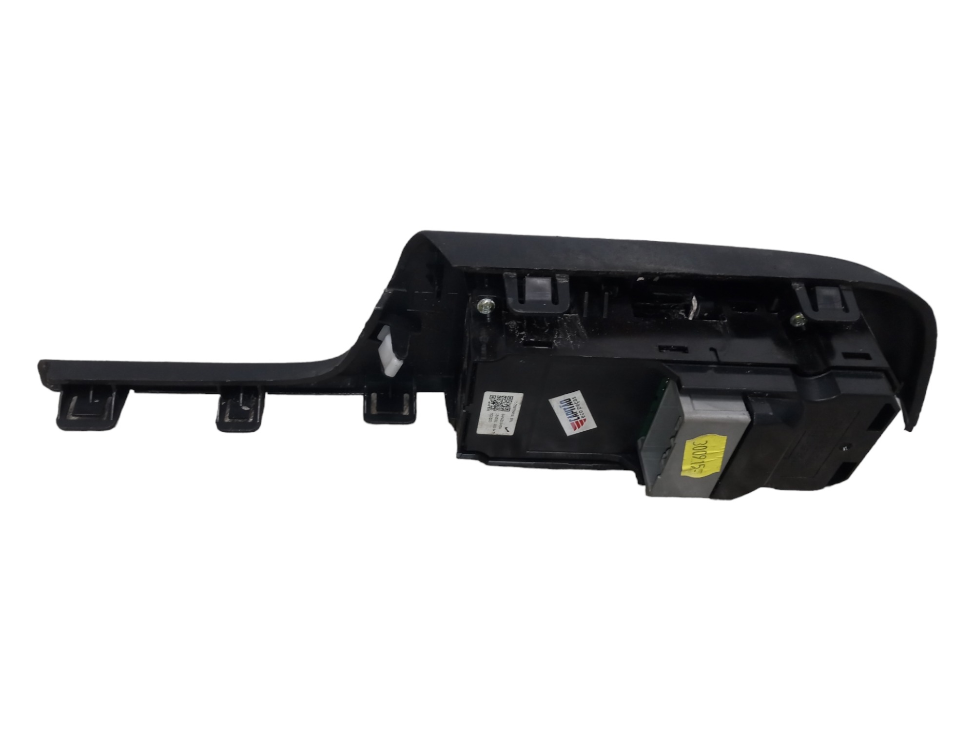 Botao Vidro Eletrico Dian Esq Honda City 1.5 16v 2015 3