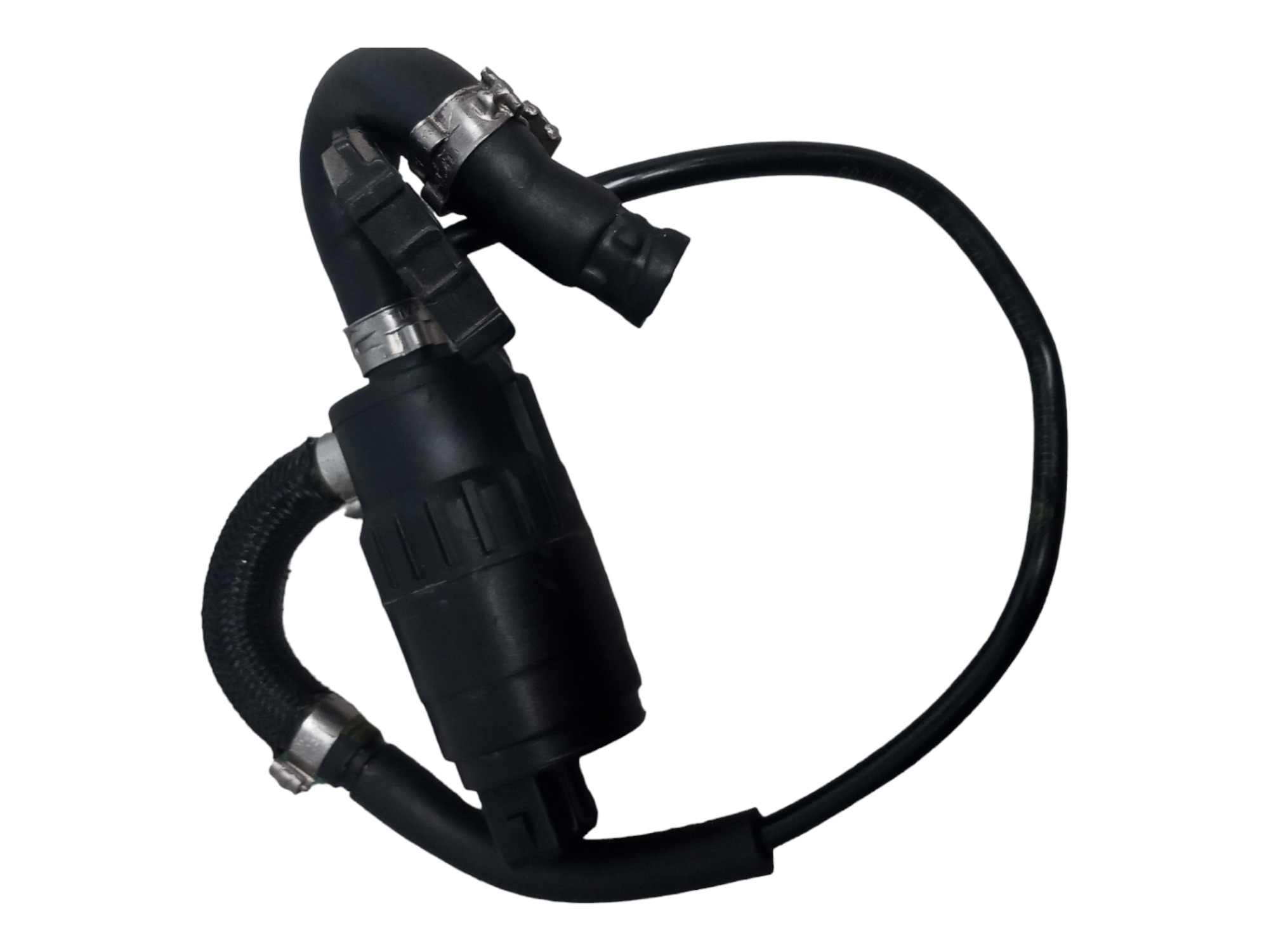 Motor Reservatorio Partida Frio Nissan March 1.0 16v 2012 1