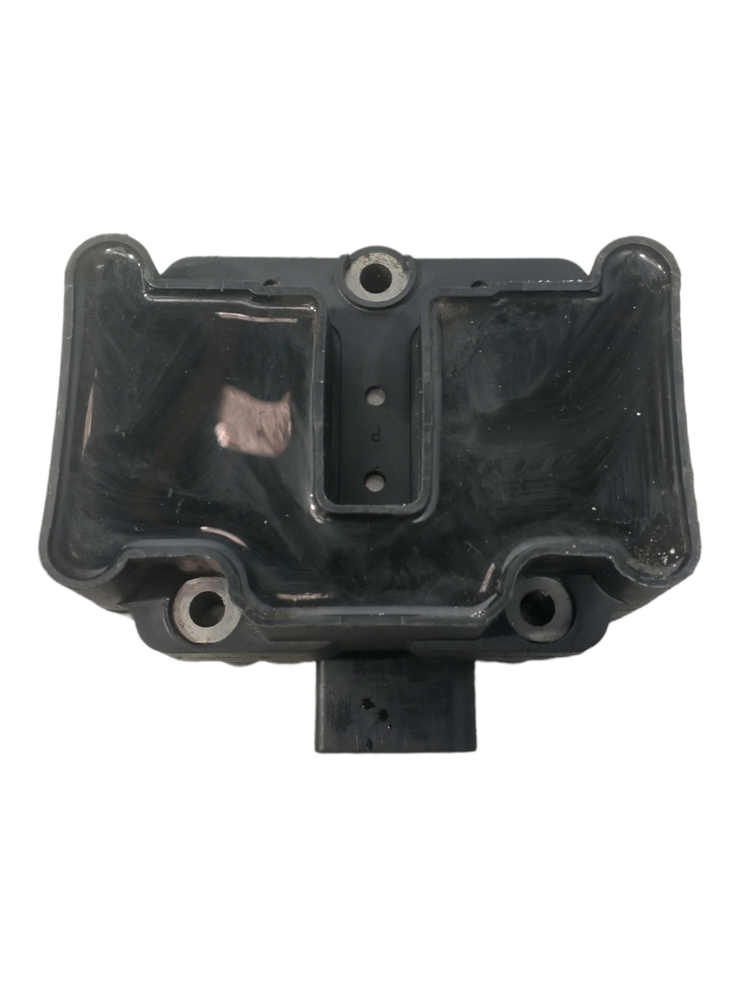 Bobina Ignição Vw Fox 1.6 2014 B10017mm 3