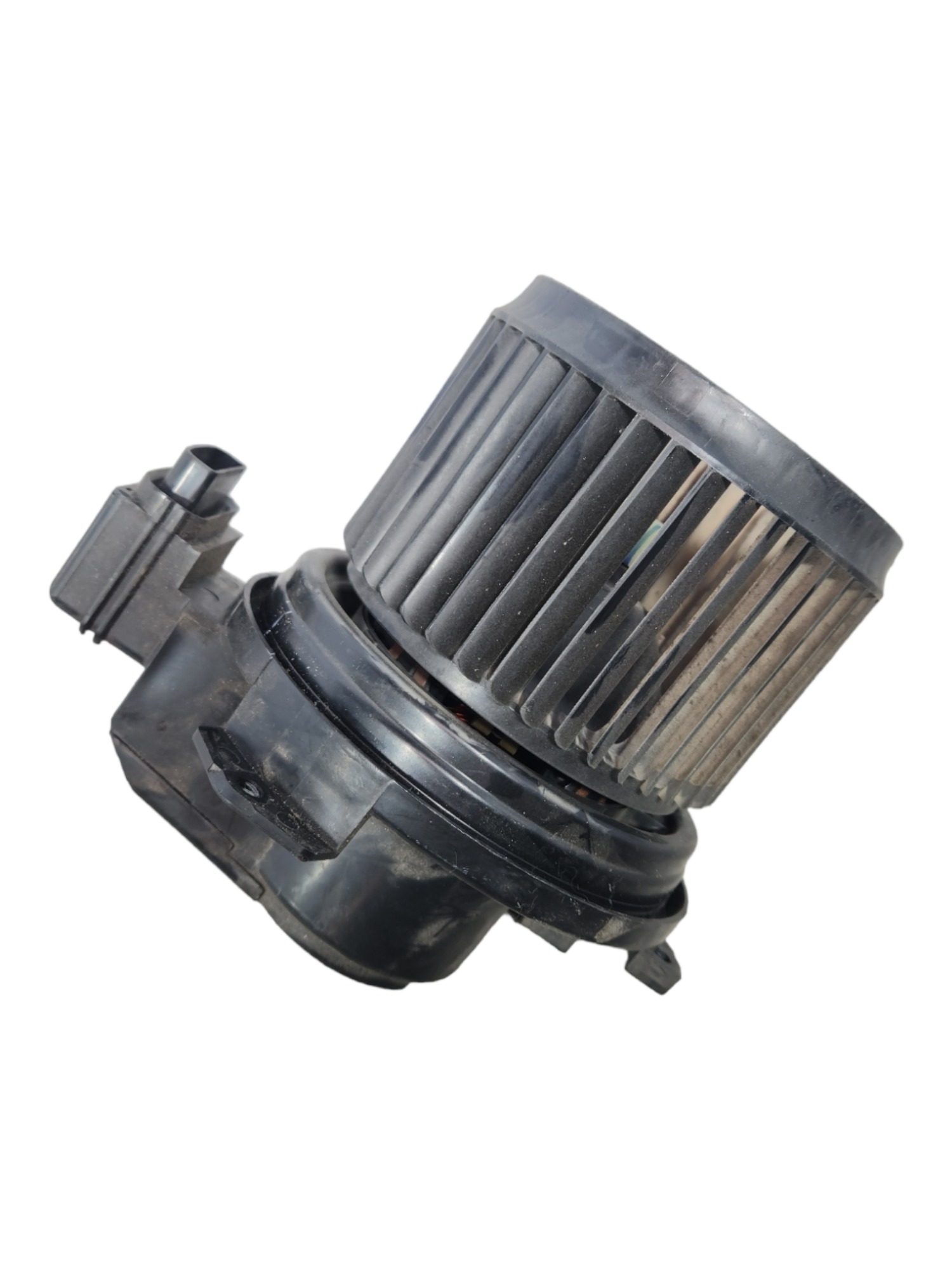 Motor Ar Forçado Nissan Versa 2020 2
