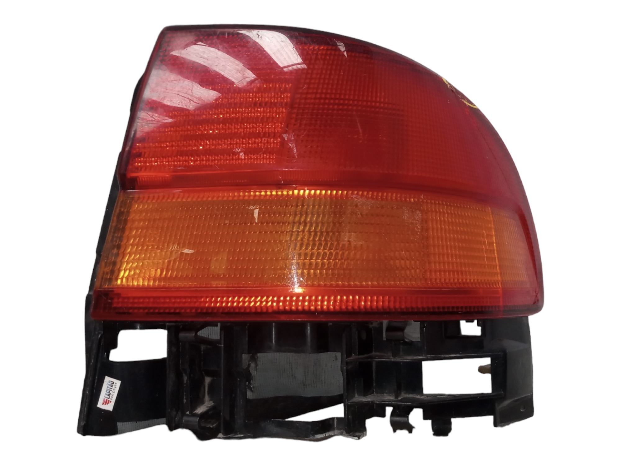 Lanterna Traseira Esquerda Toyota Carina 2.0 1999 c/detalhe 1