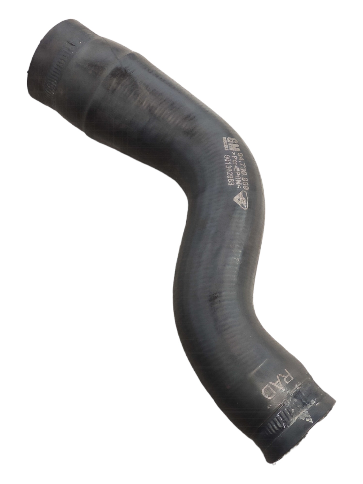 Mangueira Água Radiador Superior Gm Onix 2014 94730869