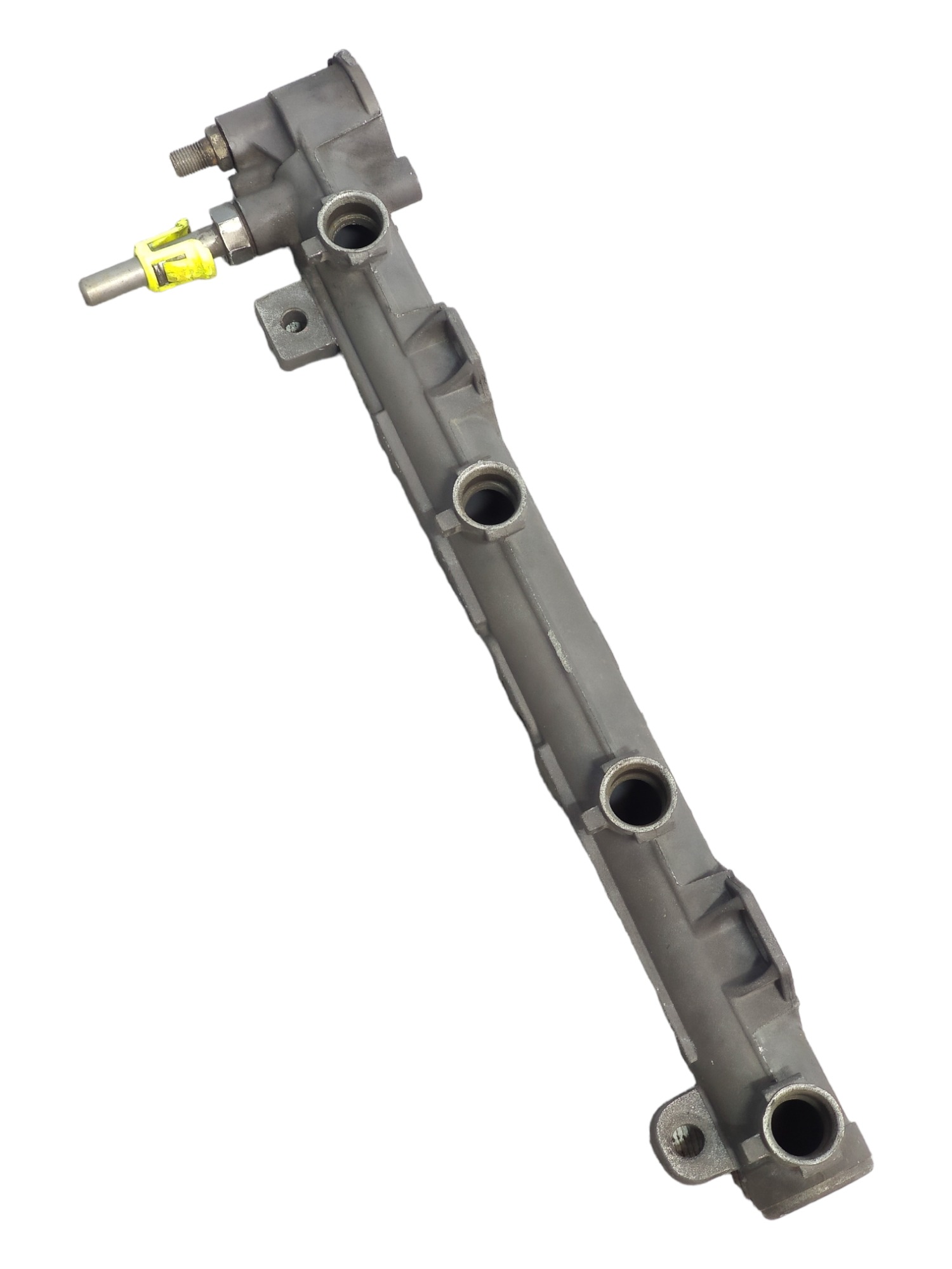 Flauta Bico Injetor Vw Gol 1.0 16v 1998 036133319 1