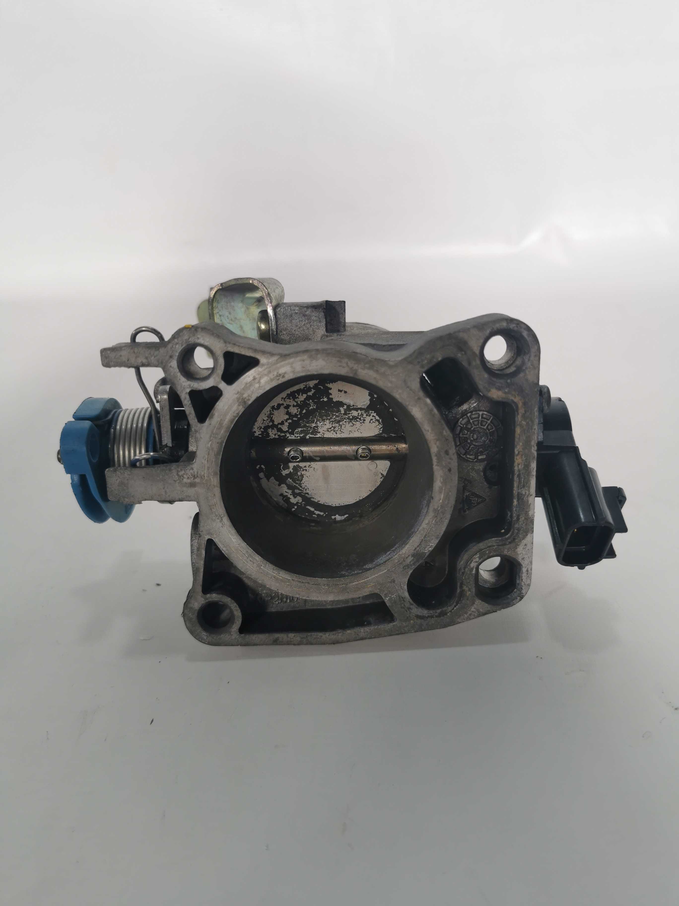 Corpo Borboleta Tbi Ecosport 1.6 Xlt 2009 2n1u9677ba
