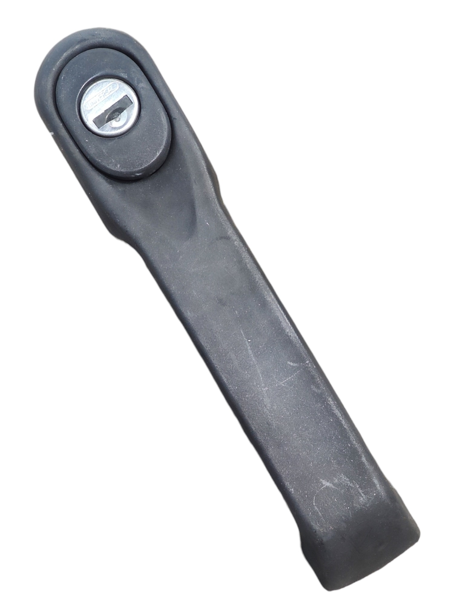 Maçaneta Externa Esquerda Fiat Uno Fiorino 1991 2