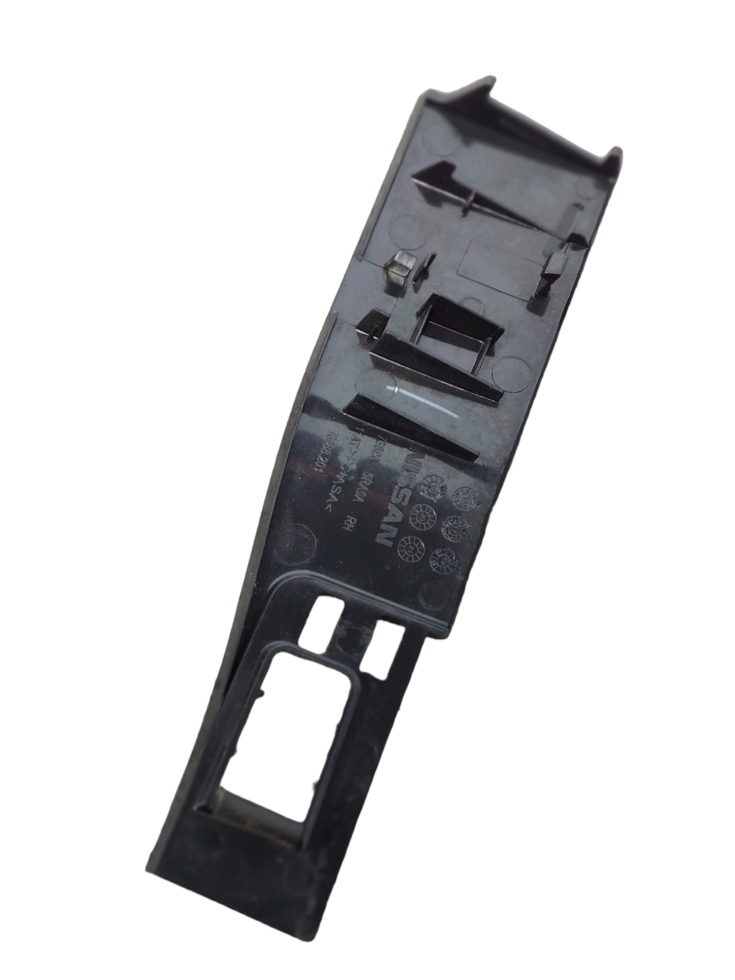Tampa Rack Teto Direita Nissan Kicks S 2019 738965ra0a 2