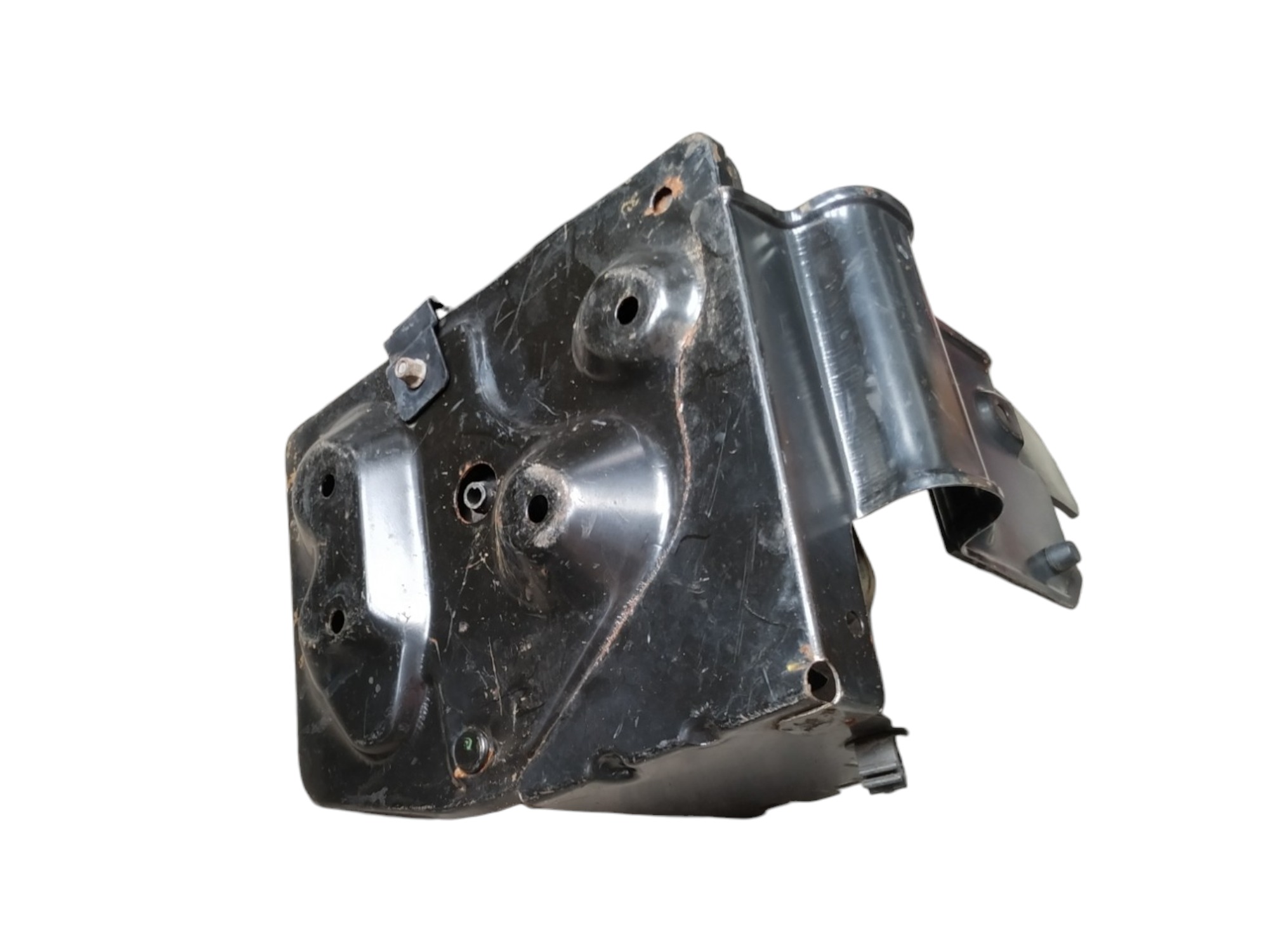 Suporte Caixa Bateria Fiat Palio 2007 2