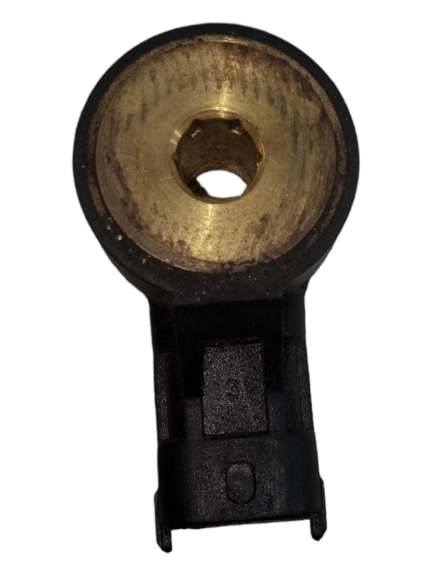 Sensor De Detonaçao Gm Meriva 1.8 2006 1